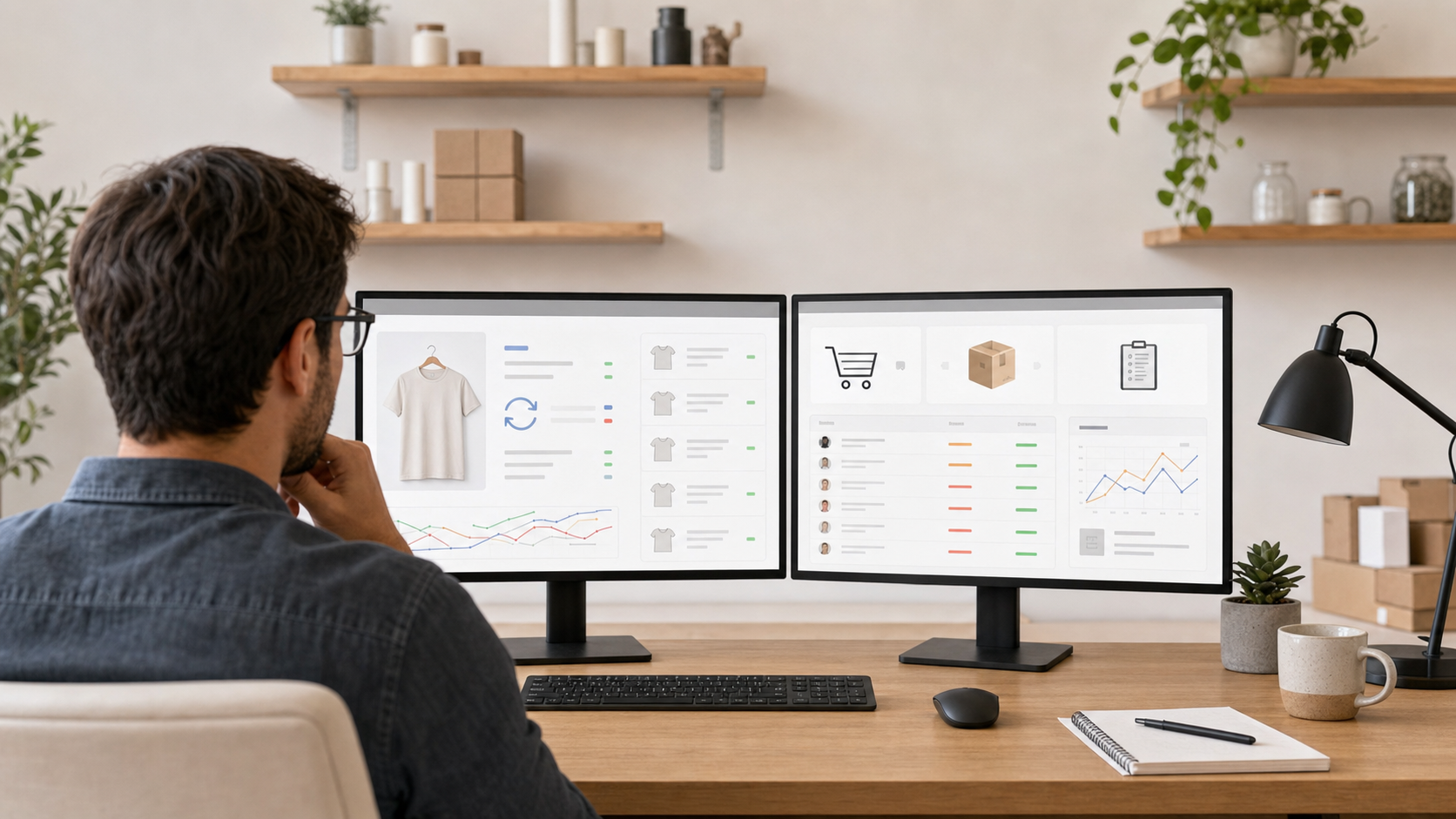 Marketplace Integration Platforms