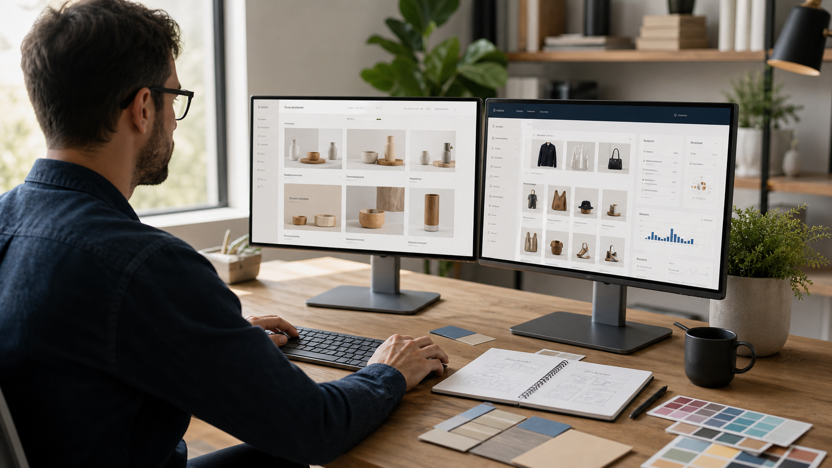Hosted Ecommerce Platforms