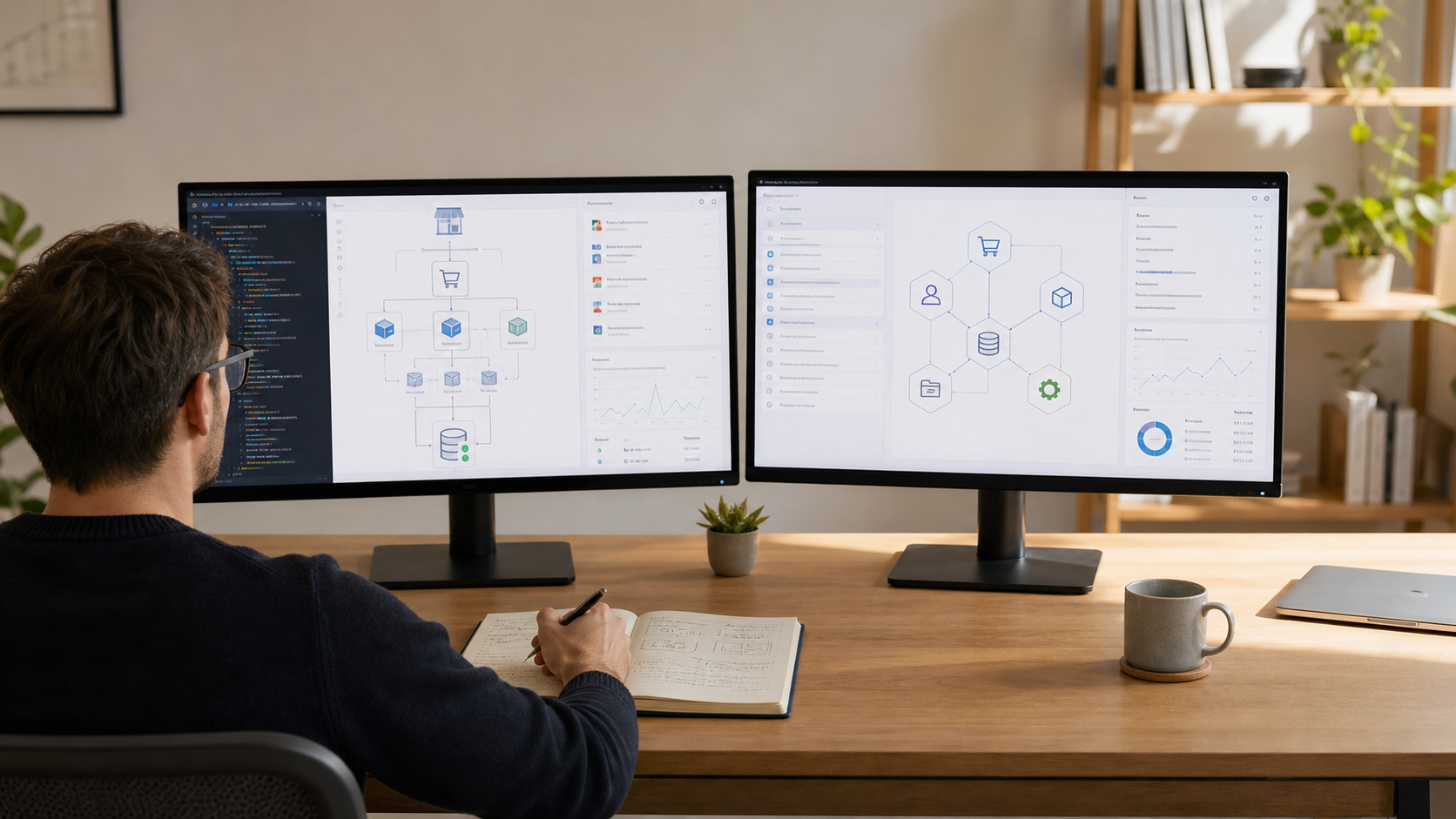 Open Source Ecommerce Platforms