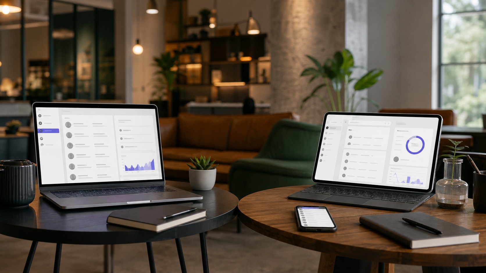 Lead Capture Software