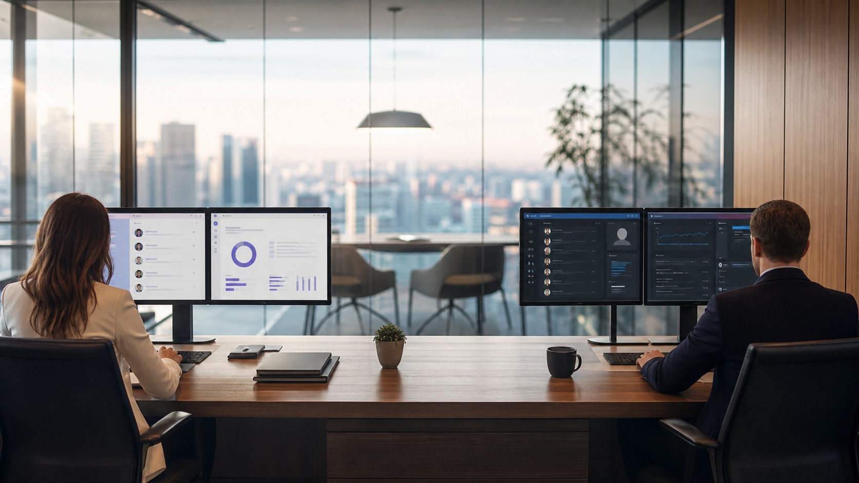 Lead Intelligence Platforms