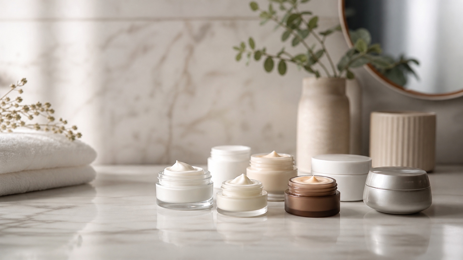 Eye Creams