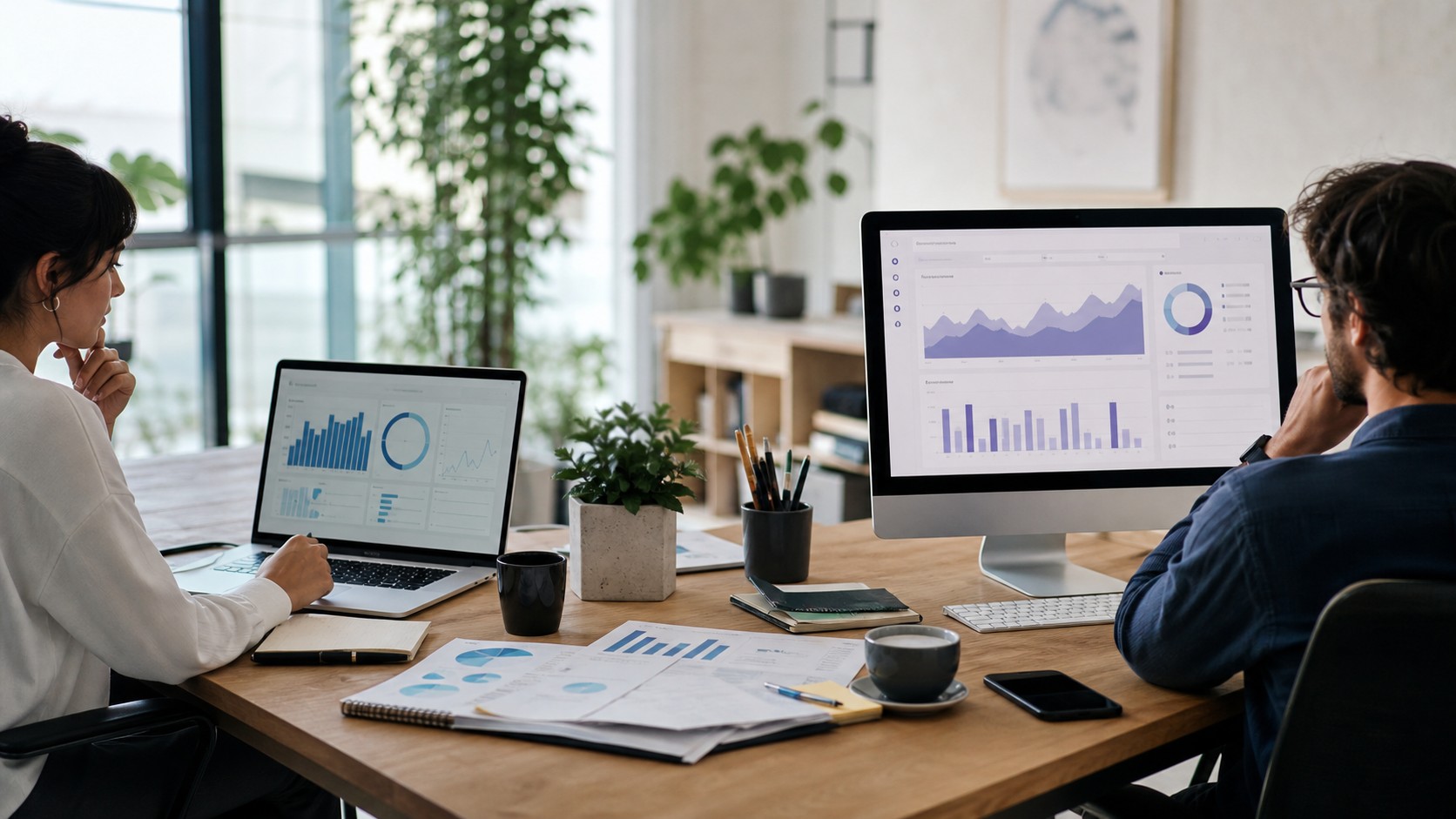 Customer Analytics Platforms