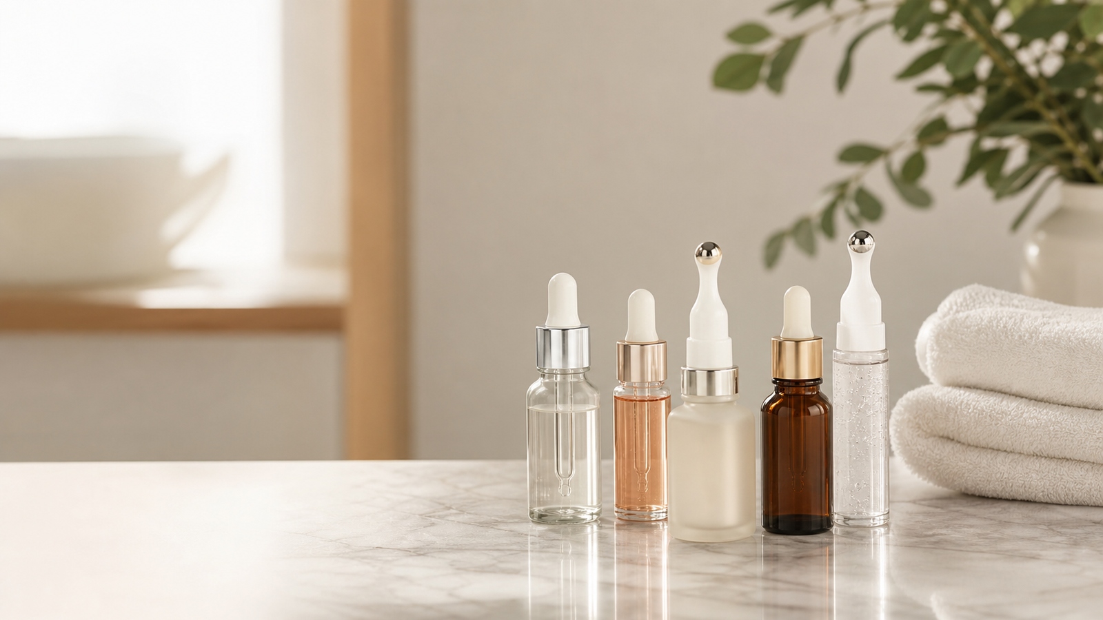 Eye Serums