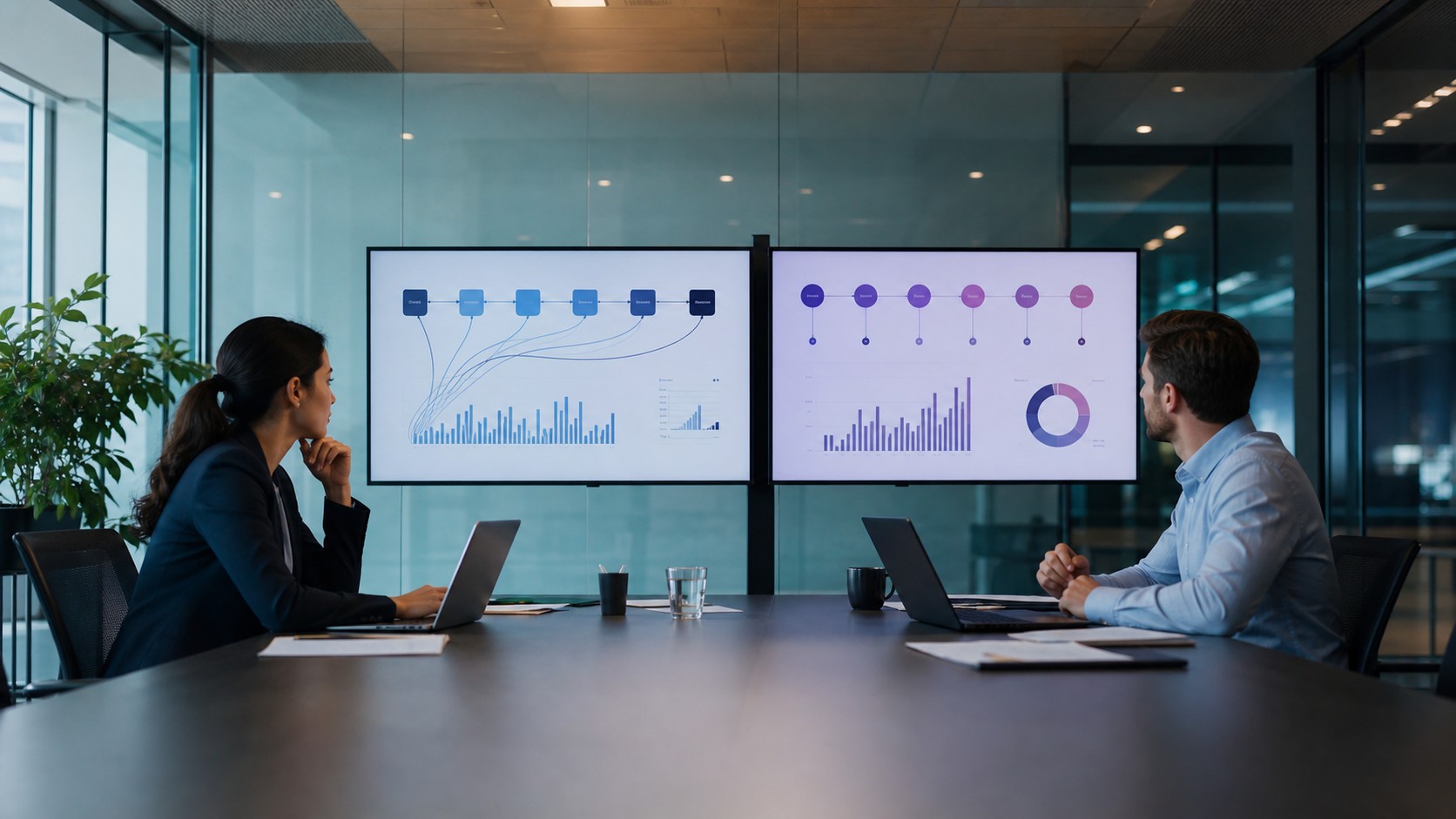 Marketing Attribution Software