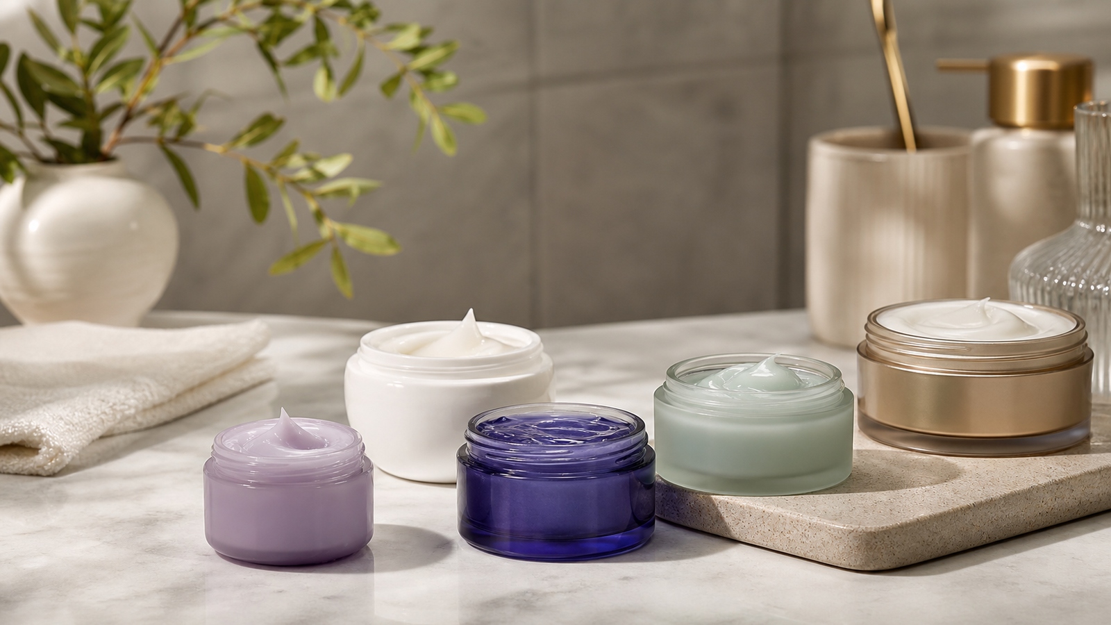 Overnight Masks