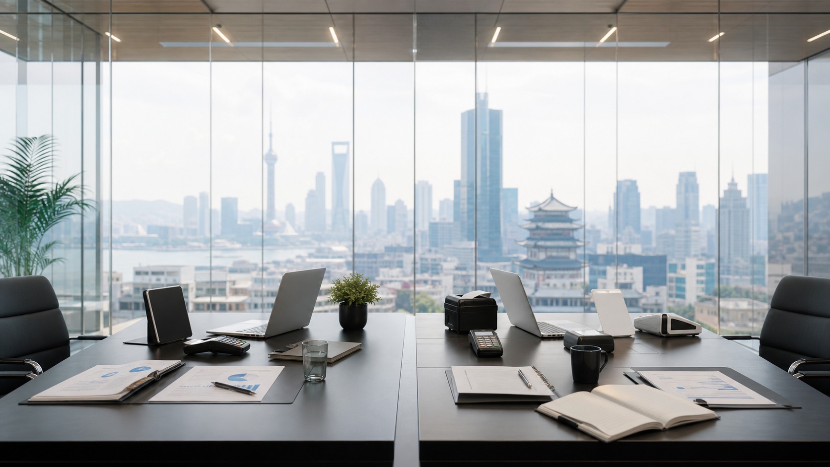 International Merchant Accounts