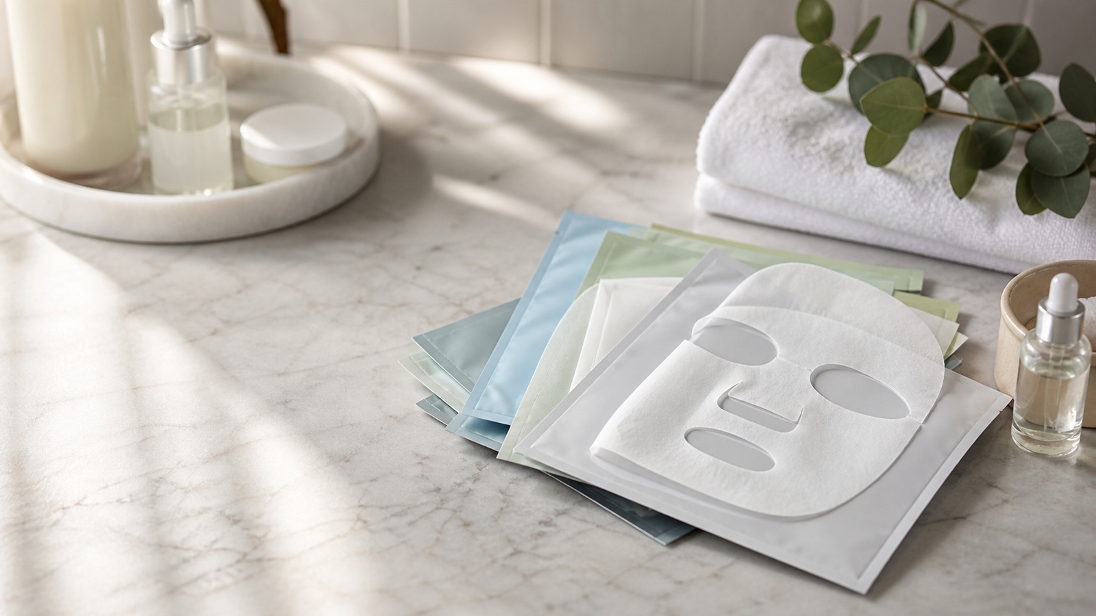Sheet Masks