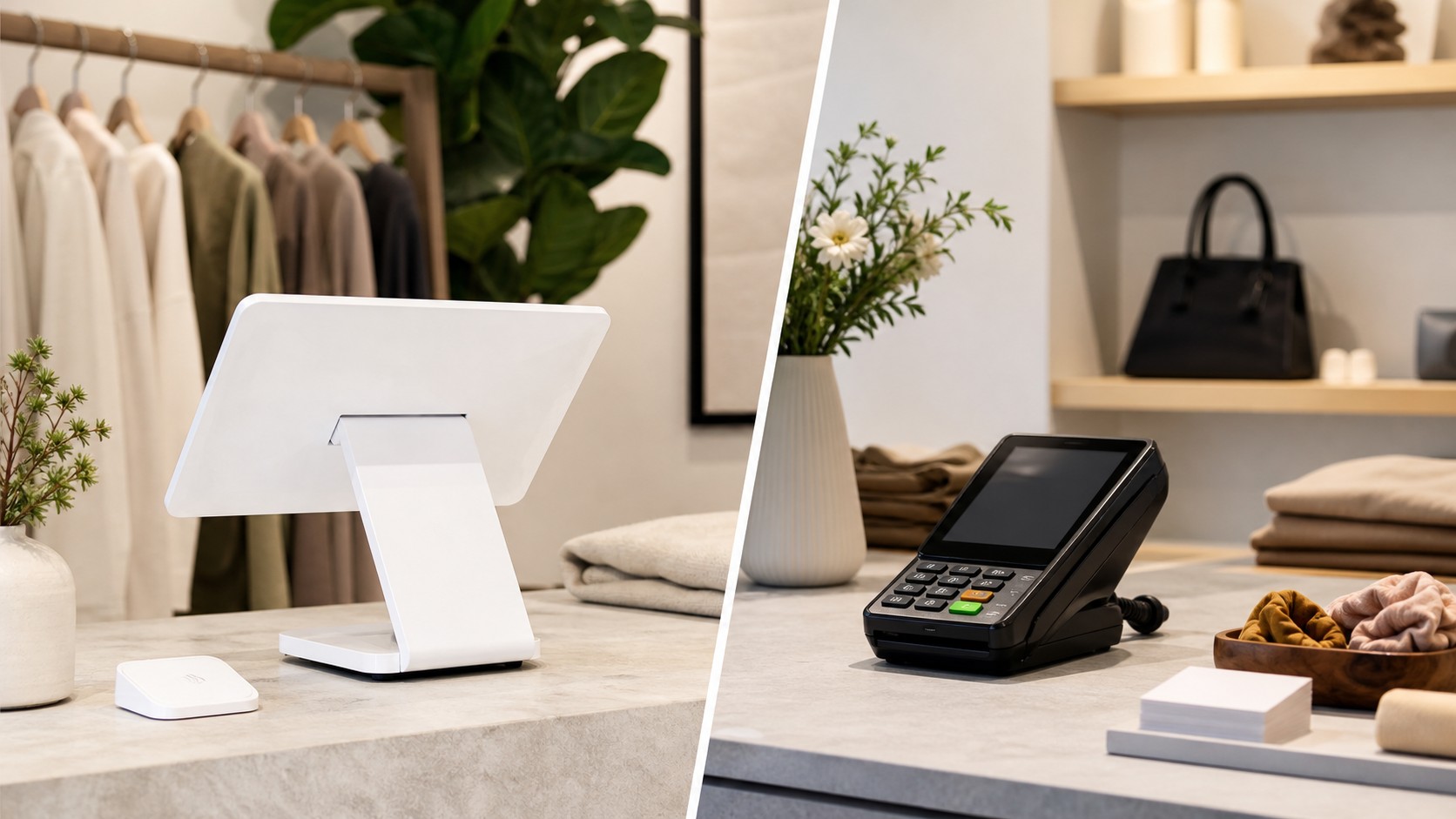 Small Business Merchant Accounts