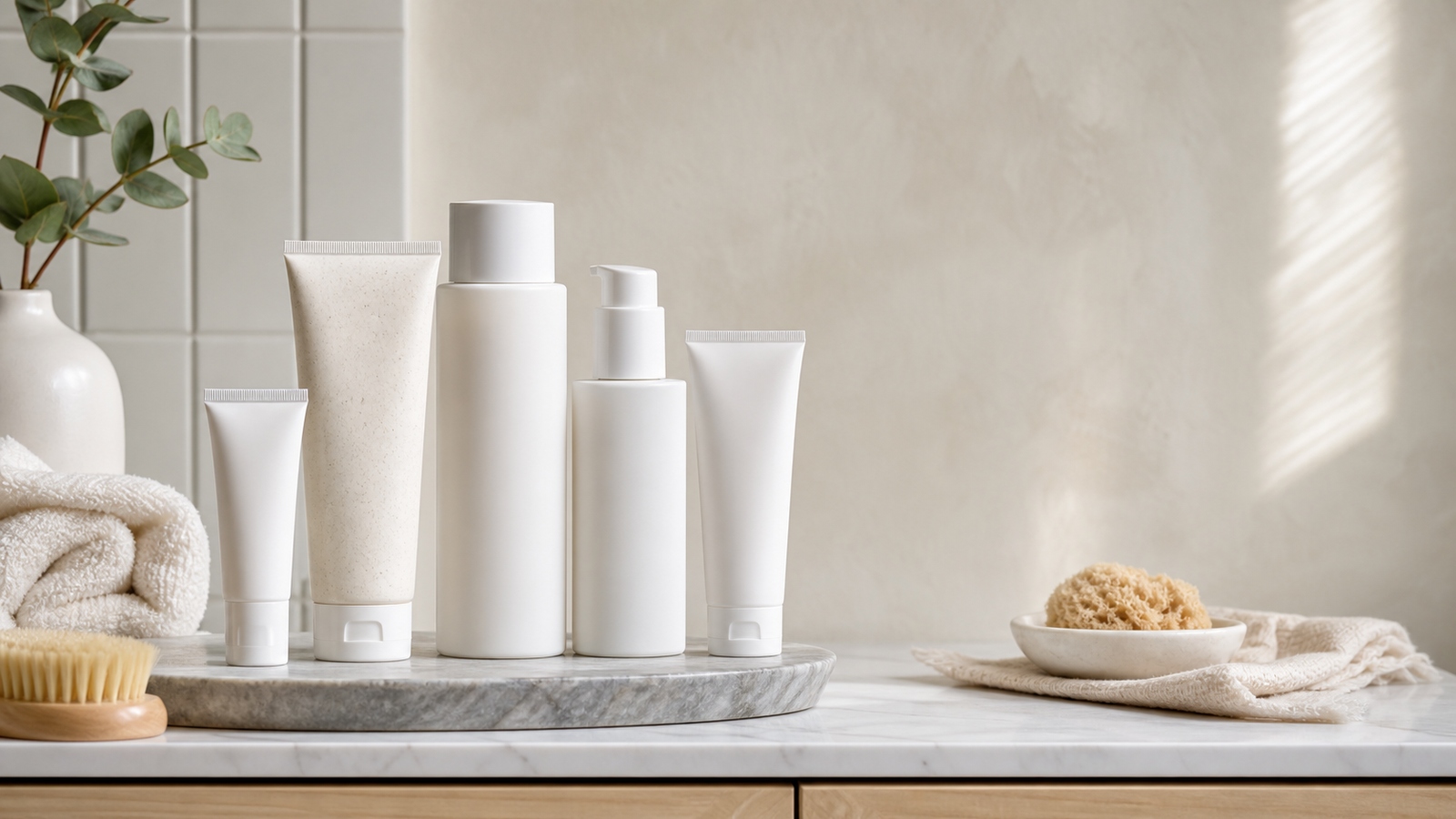 Cream Cleansers