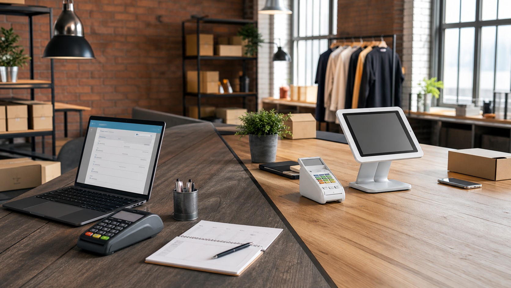 Ecommerce Payment Gateways