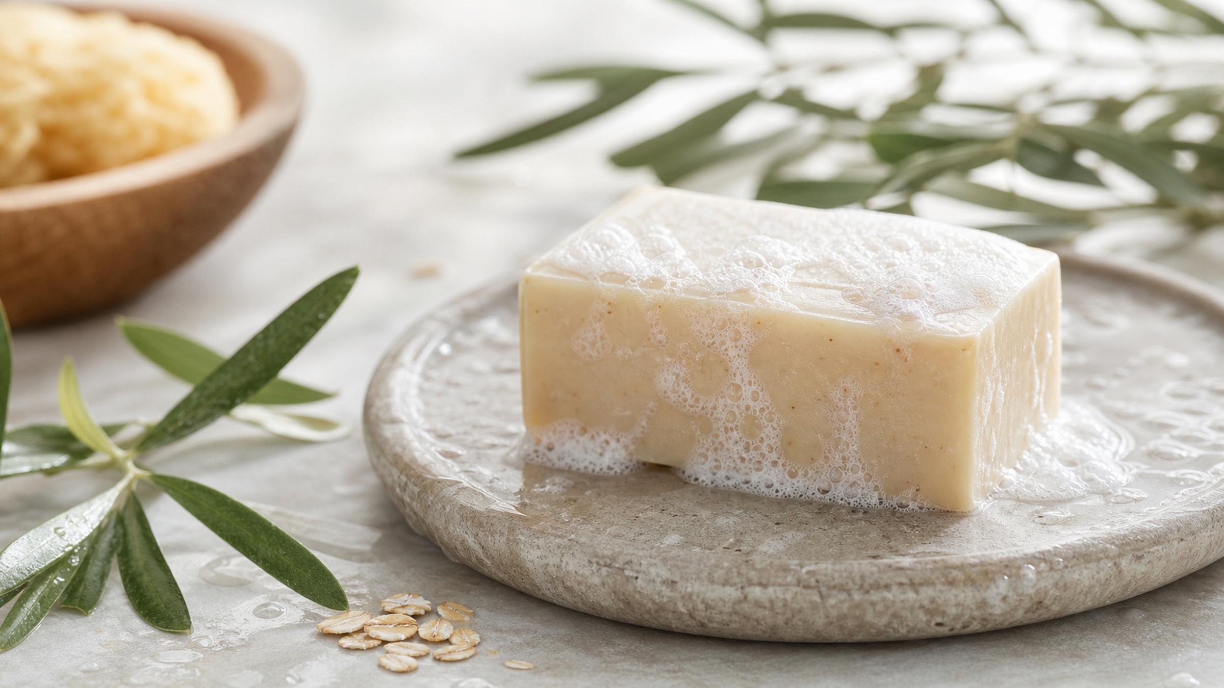 Bar Soap