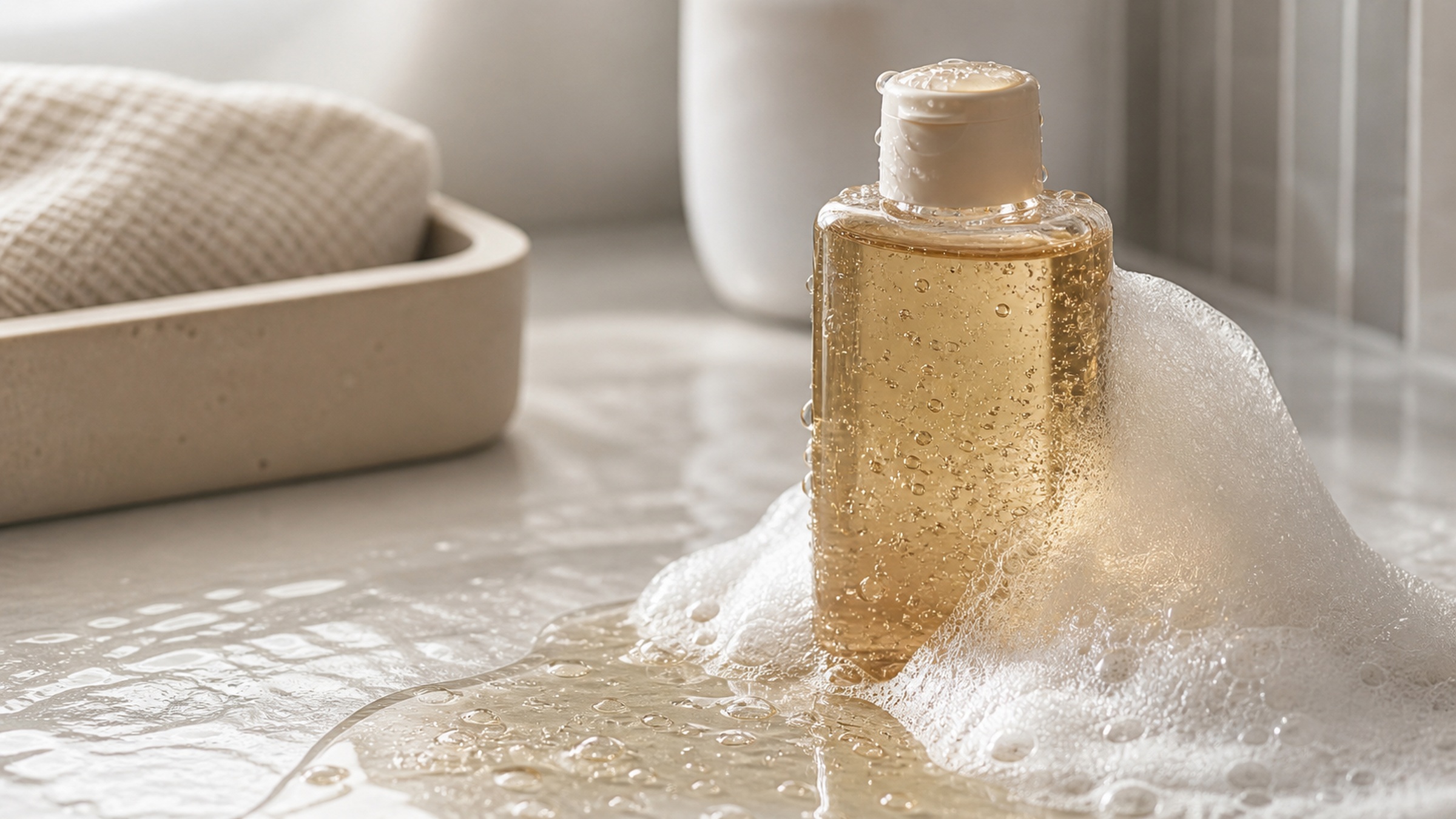 Body Wash