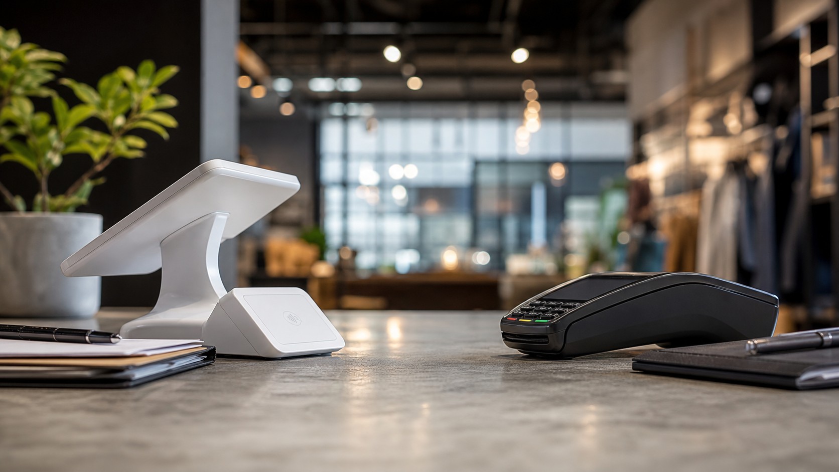 Digital Payment Platforms