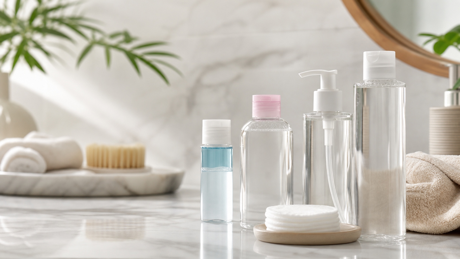 Micellar Cleansers