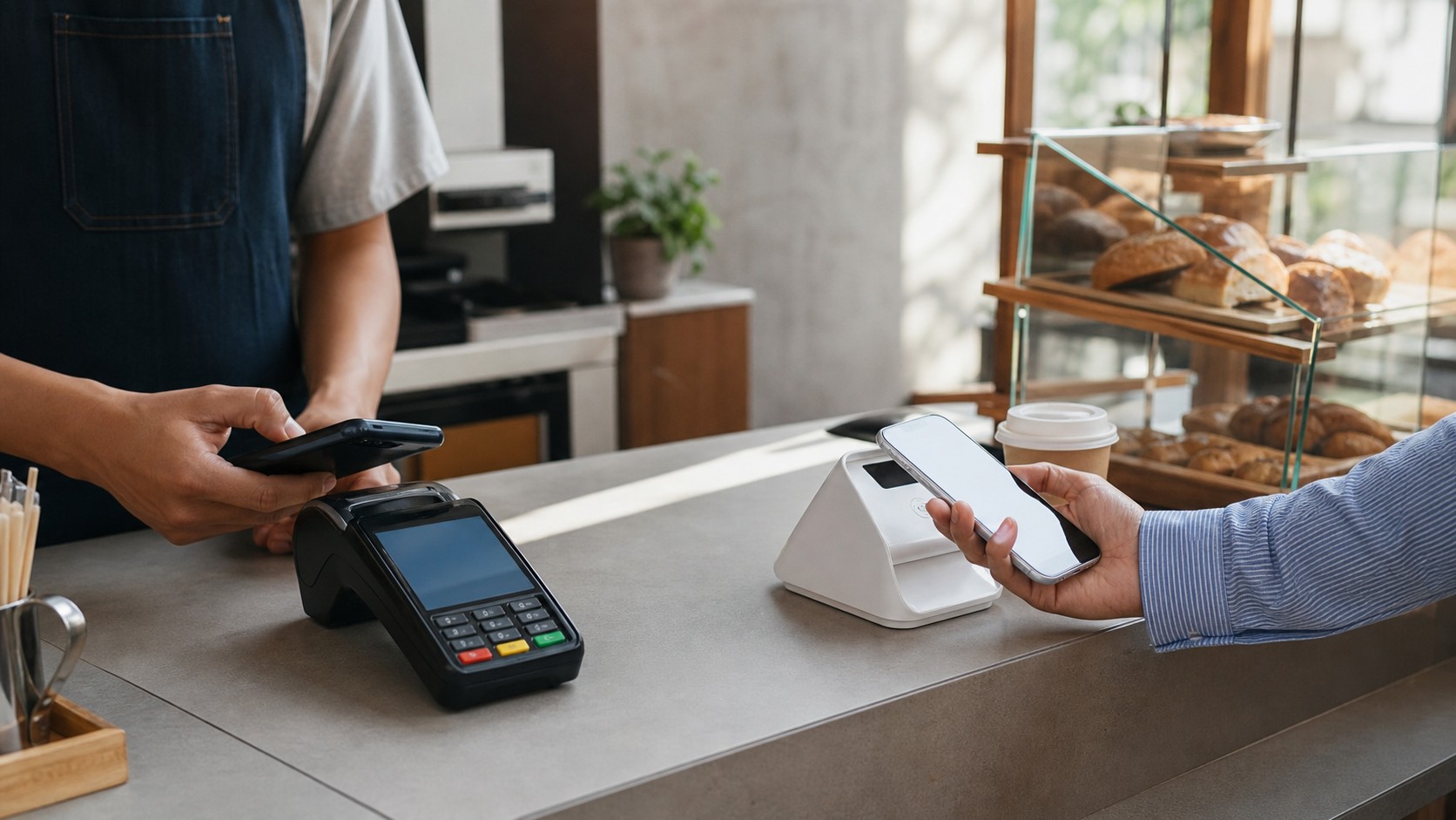 Mobile Payment Platforms