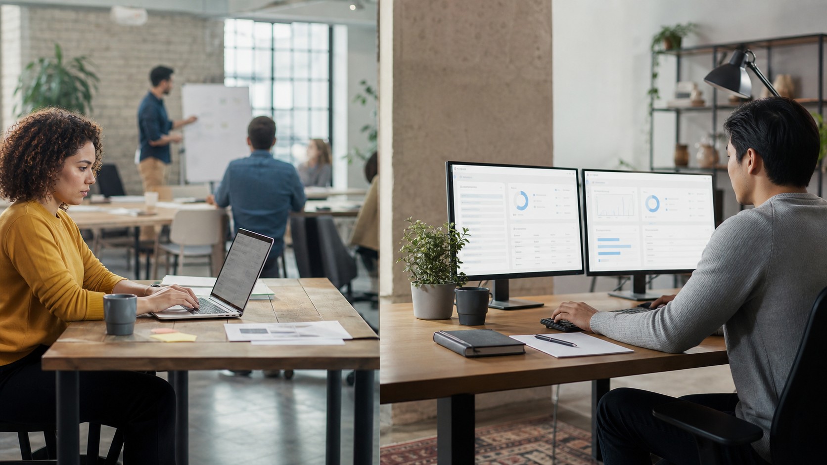 Employee Management Software