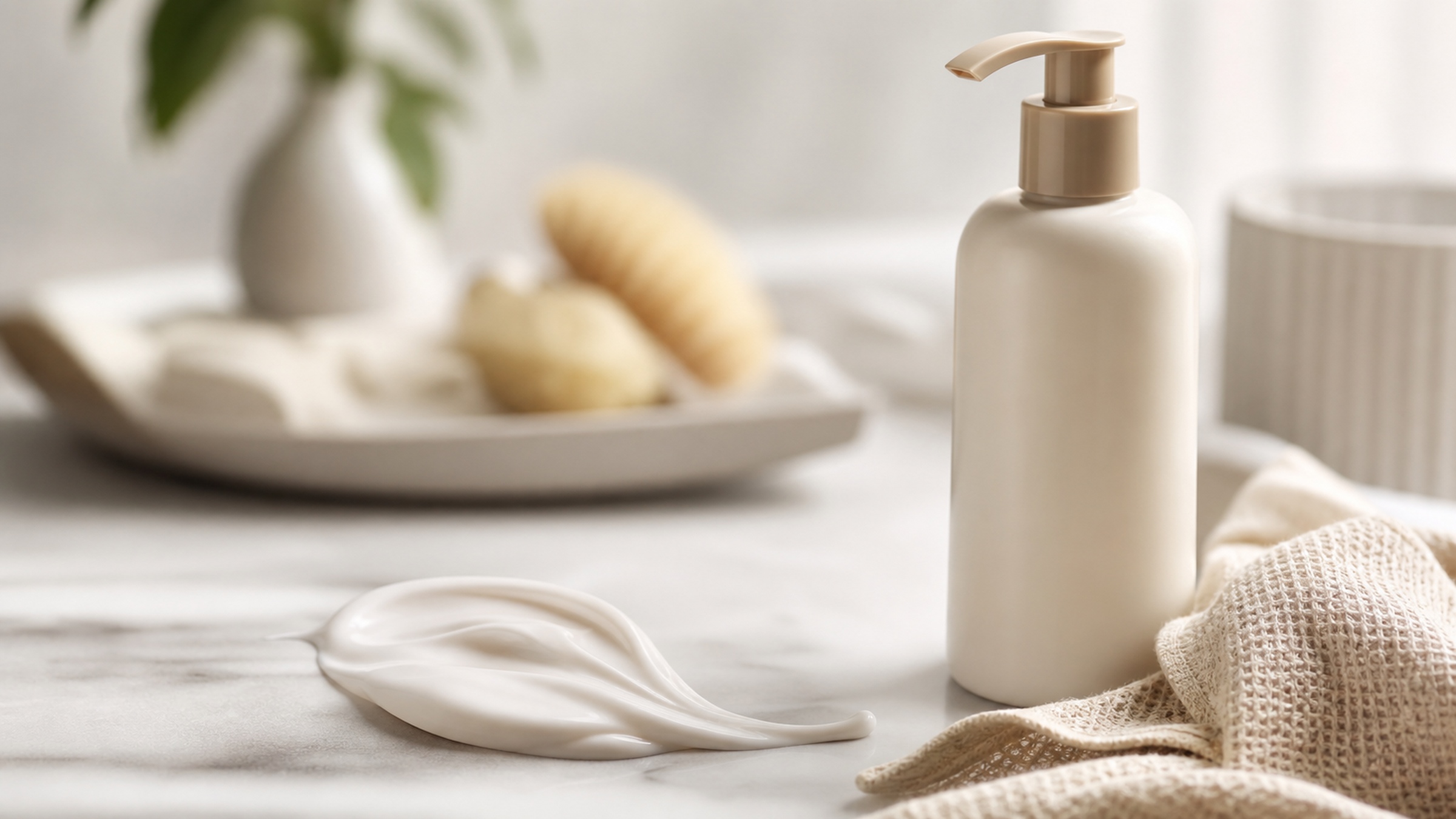 Body Lotion