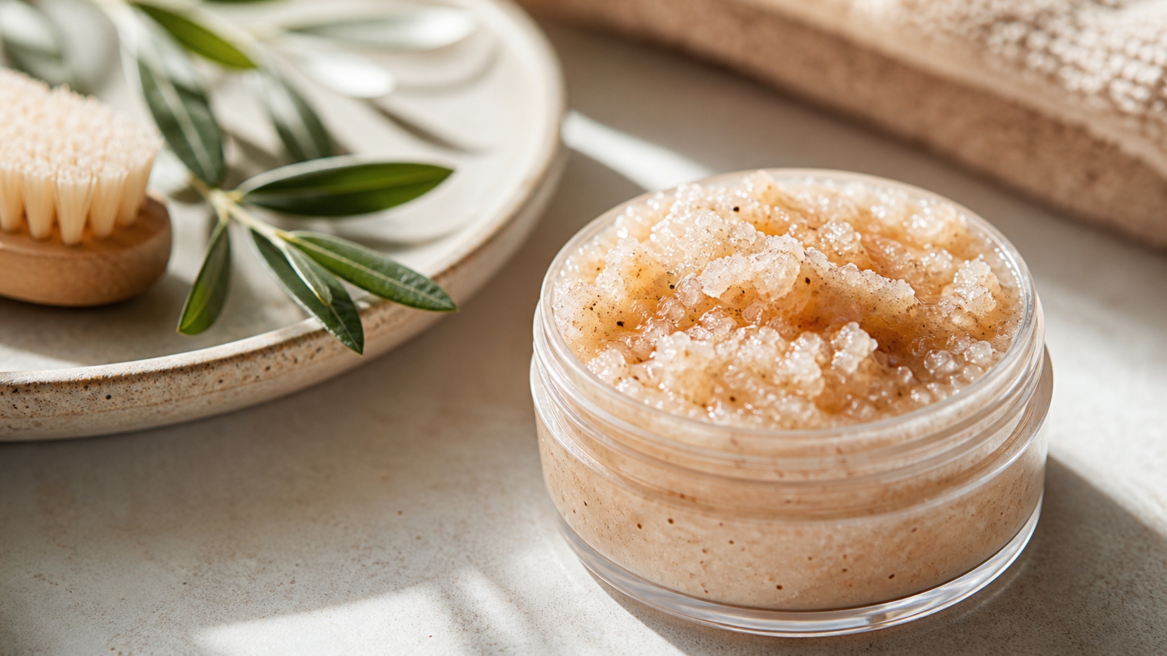 Body Scrubs
