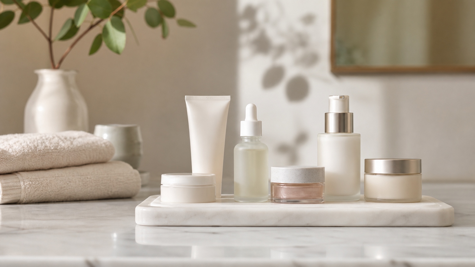 Face Moisturizers