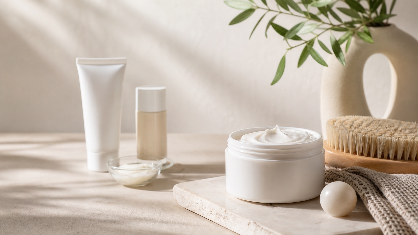 Firming Body Creams