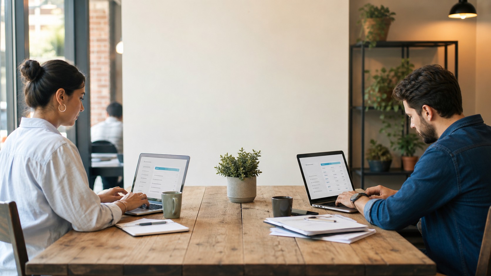 Small Business Payroll Software