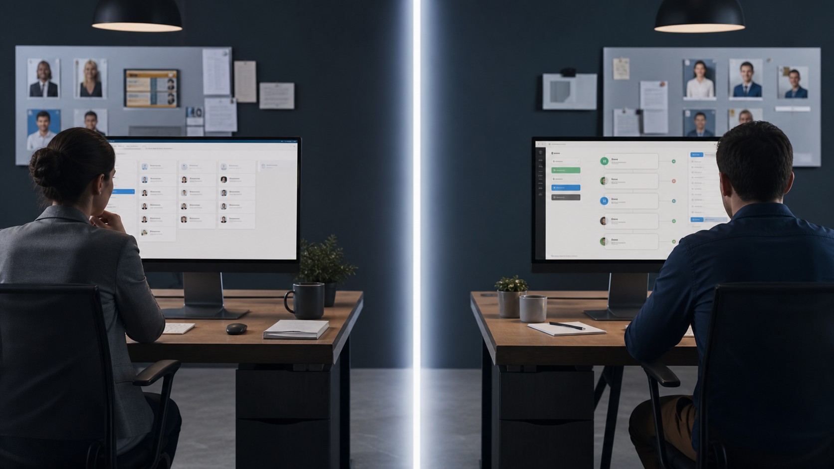 Applicant Tracking Systems