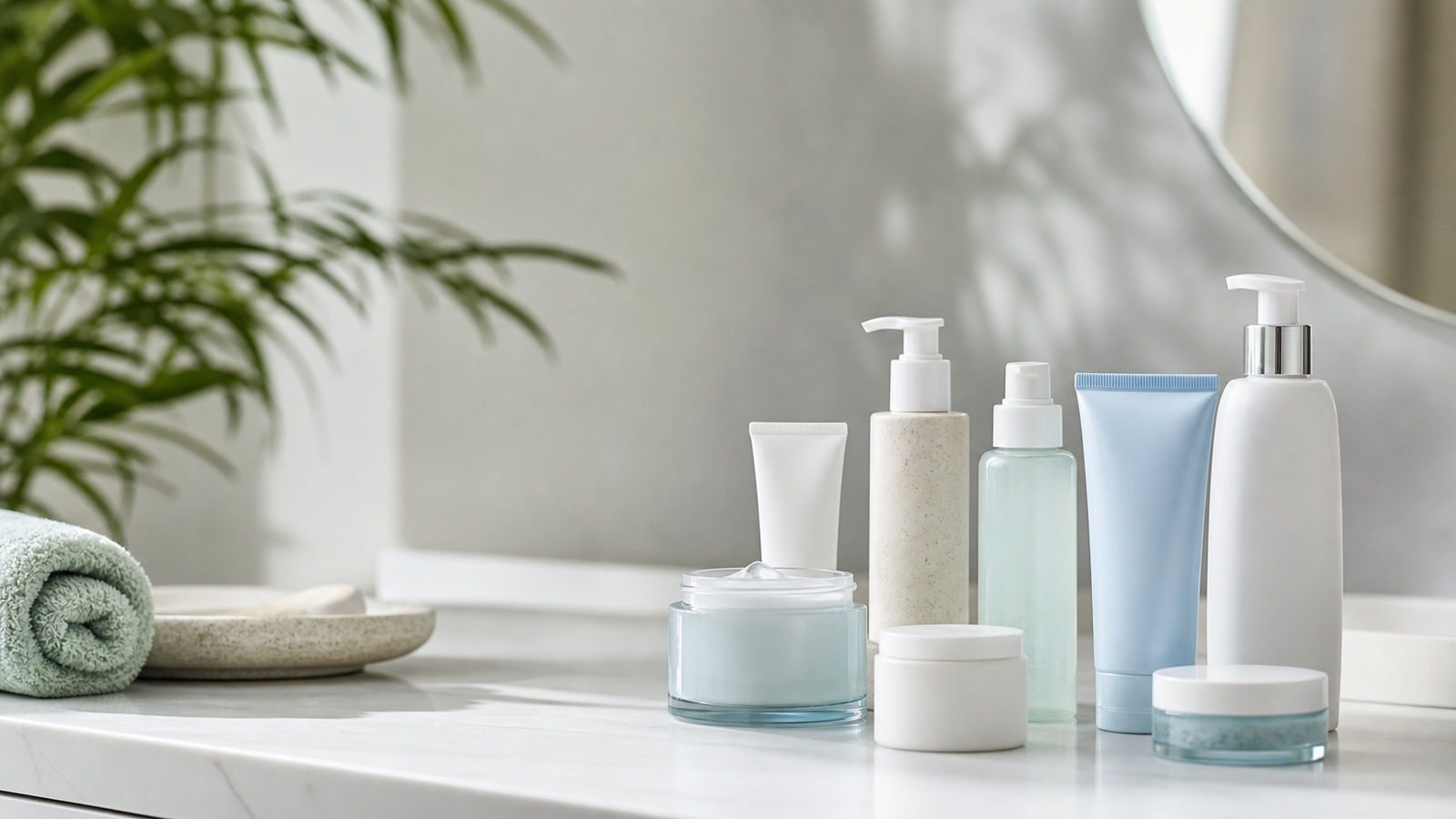 Oil-Free Moisturizers