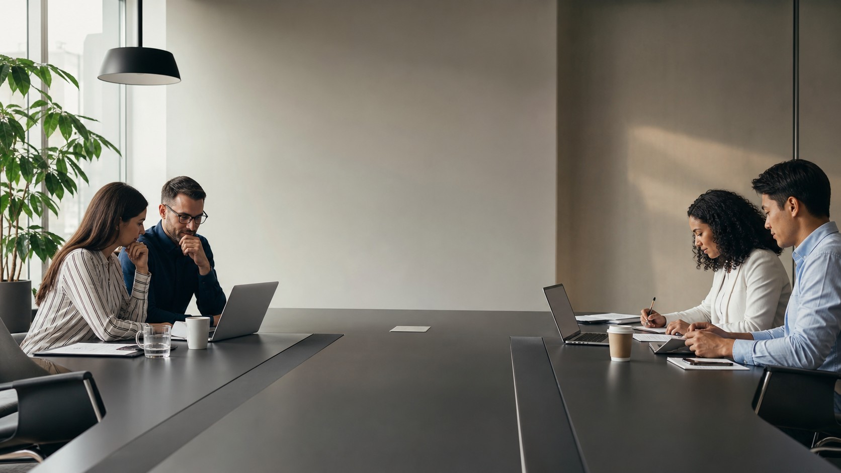Hiring Management Platforms