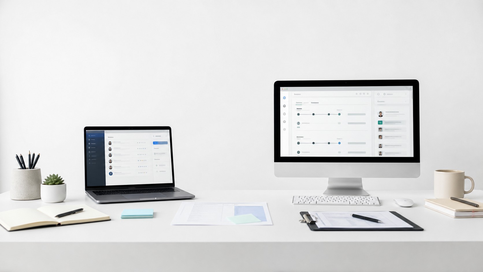 Recruitment Automation Software