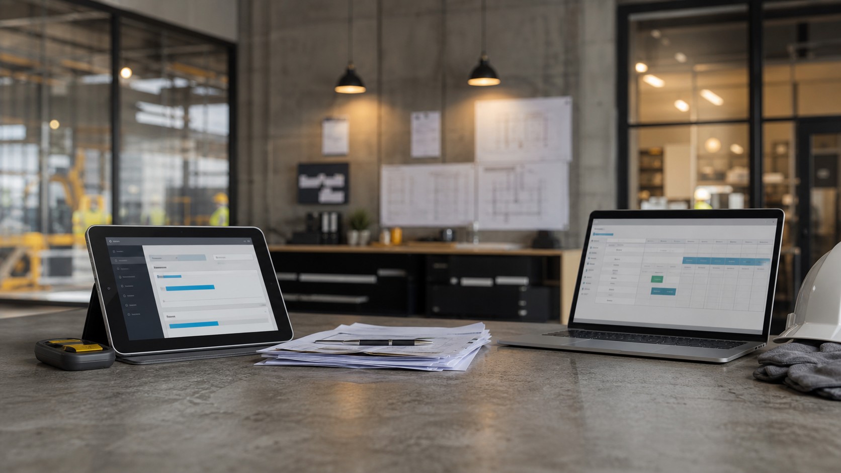 Employee Time Tracking Software
