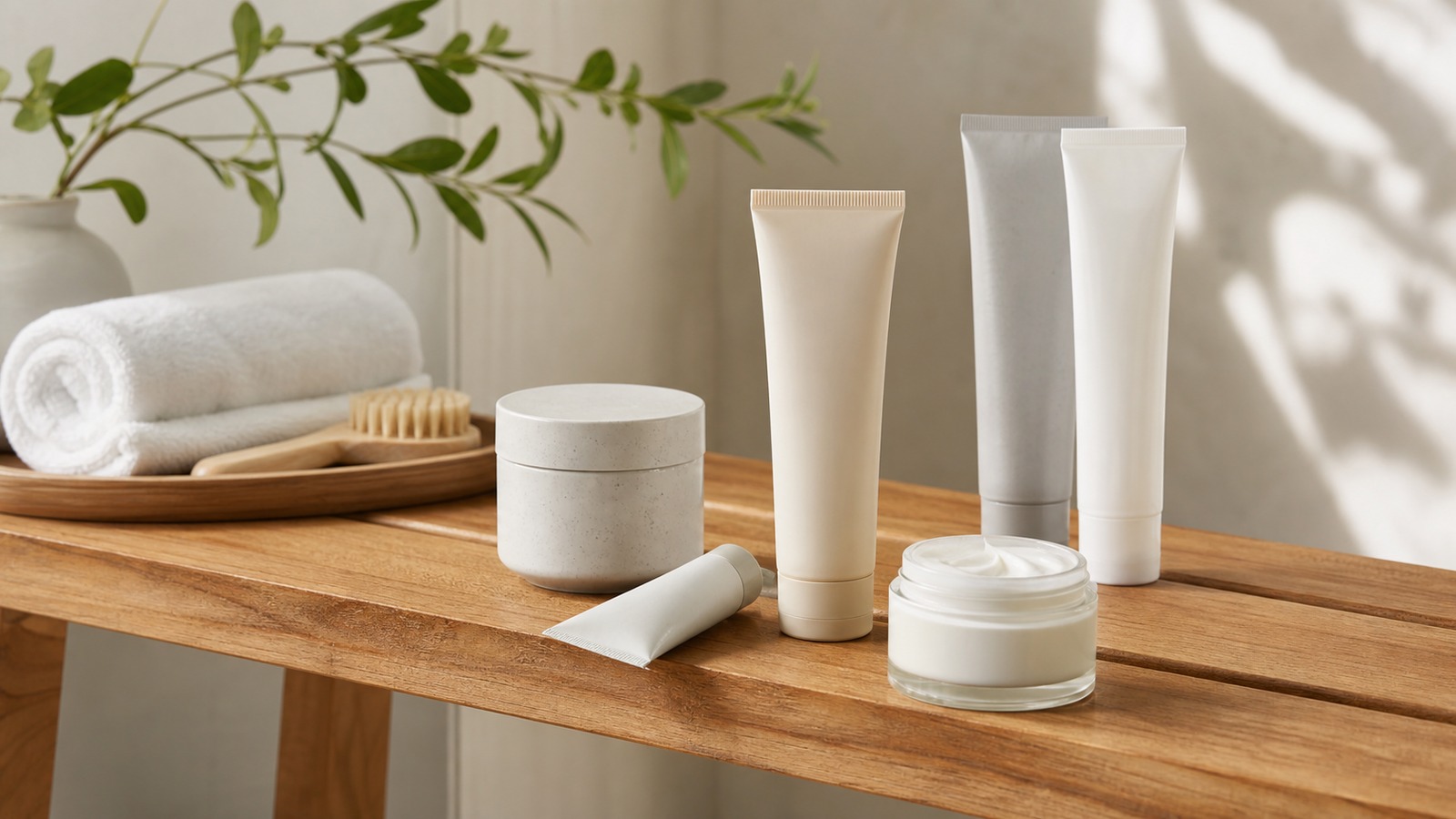 Hand Creams