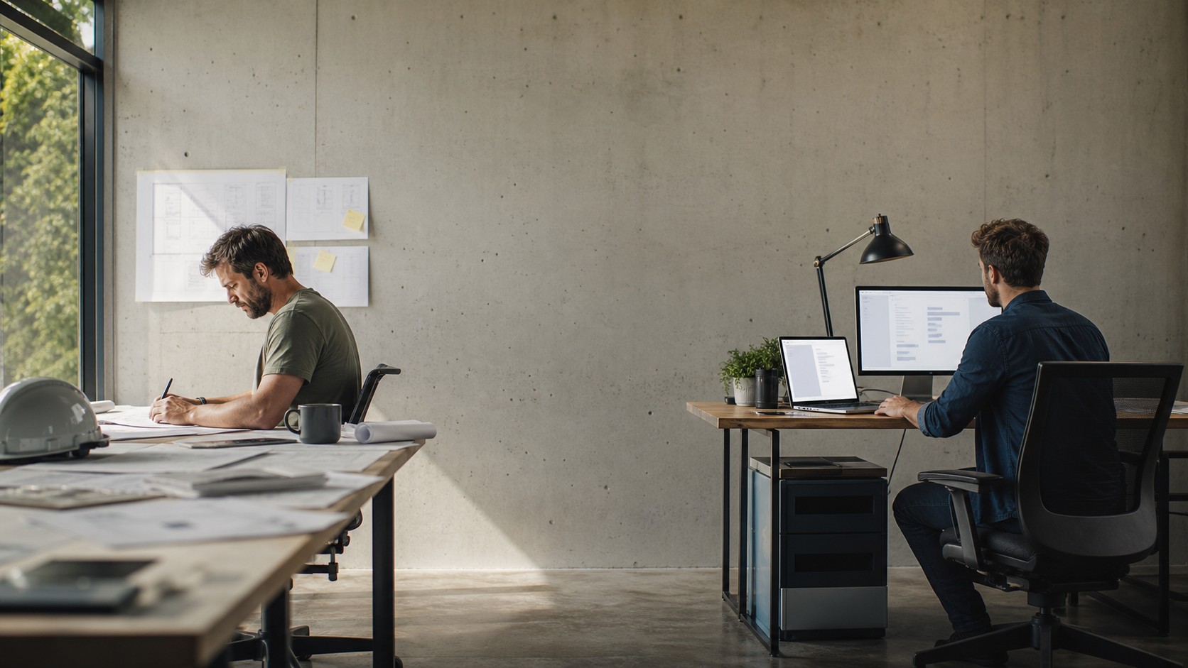 Project Time Tracking Software