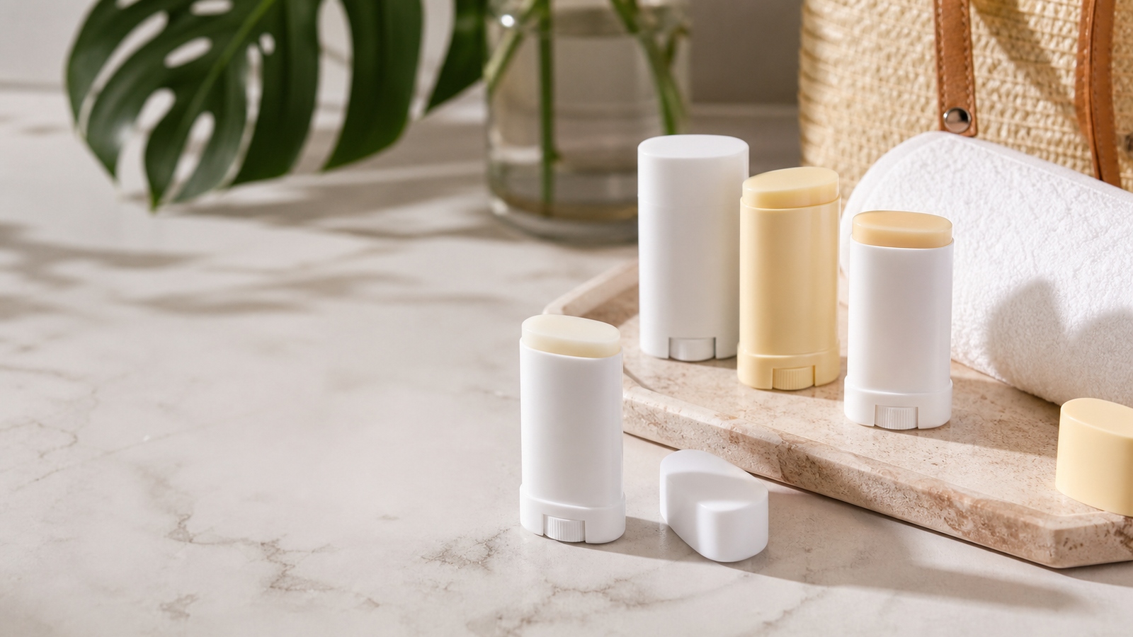 Sunscreen Sticks