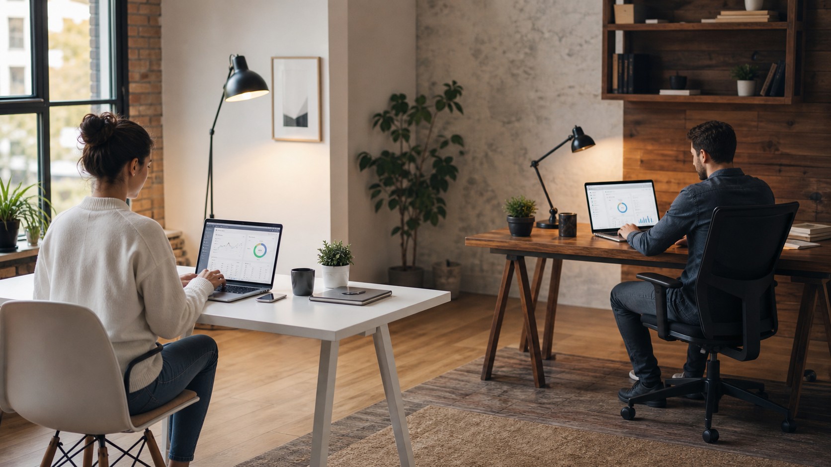 Remote Employee Time Tracking Software