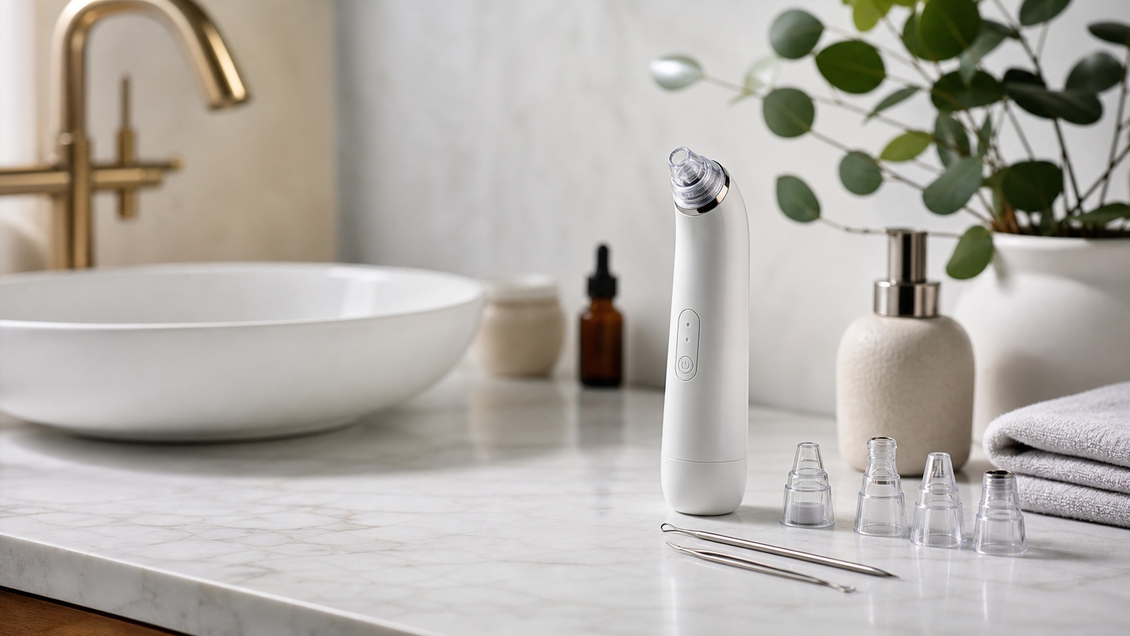 Blackhead Removal Devices