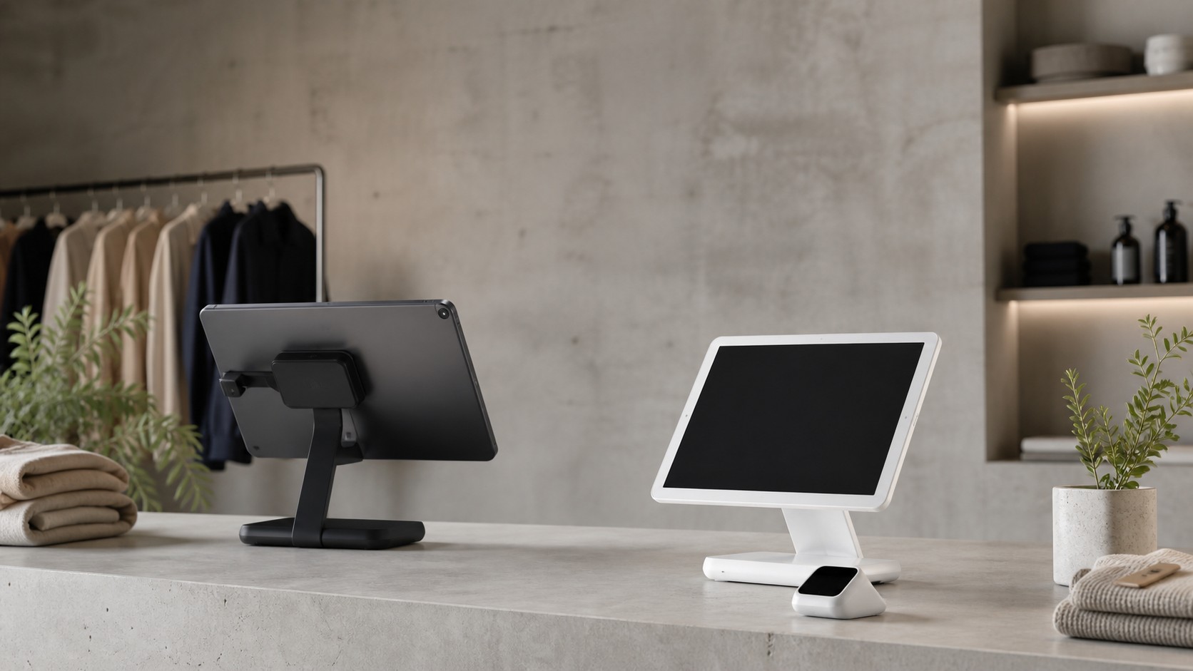Tablet POS Systems