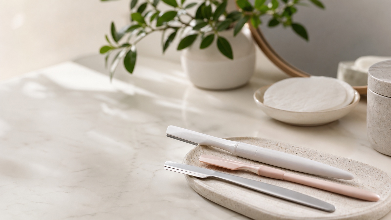 Dermaplaning Devices