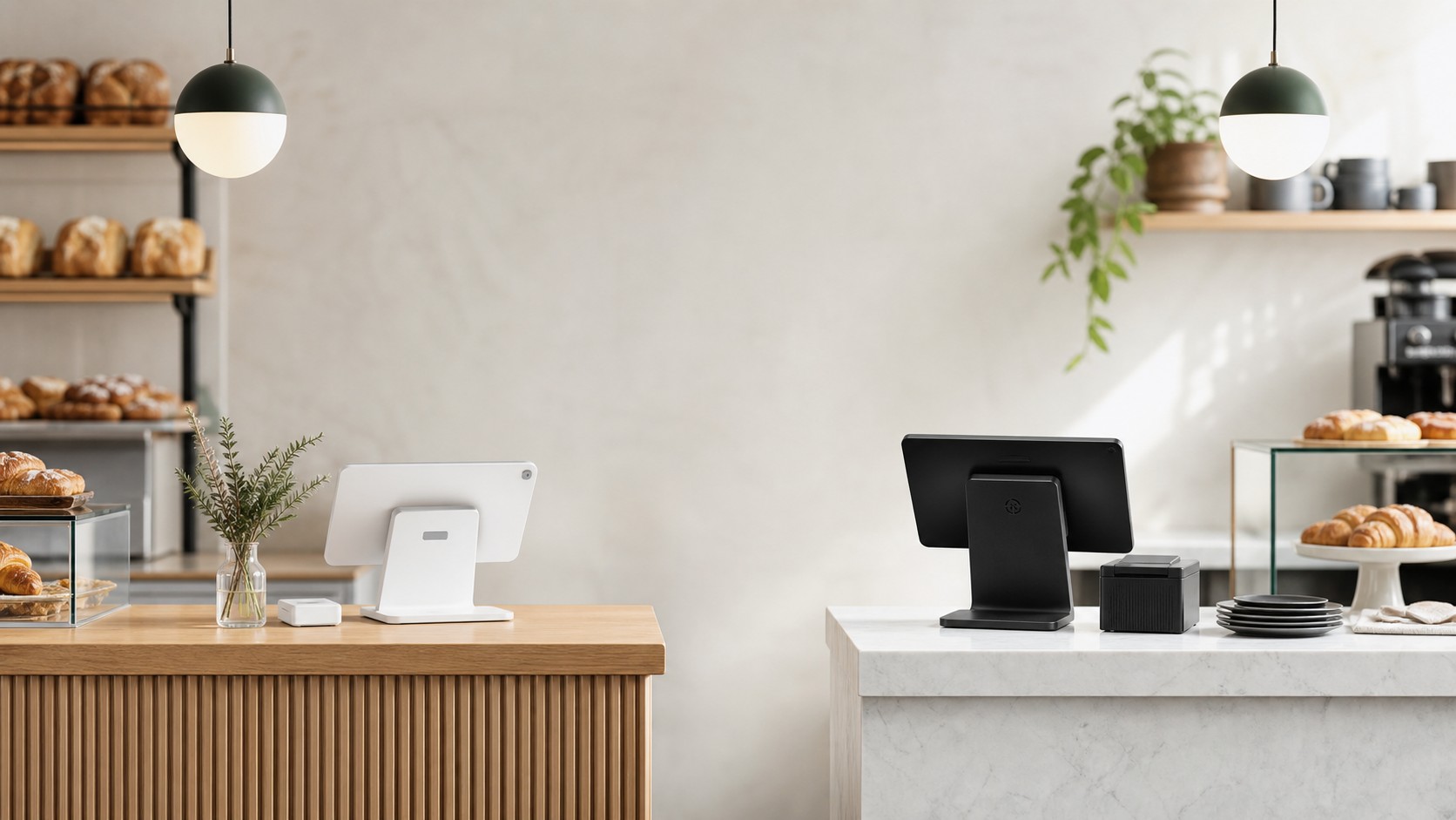 Cafe POS Systems