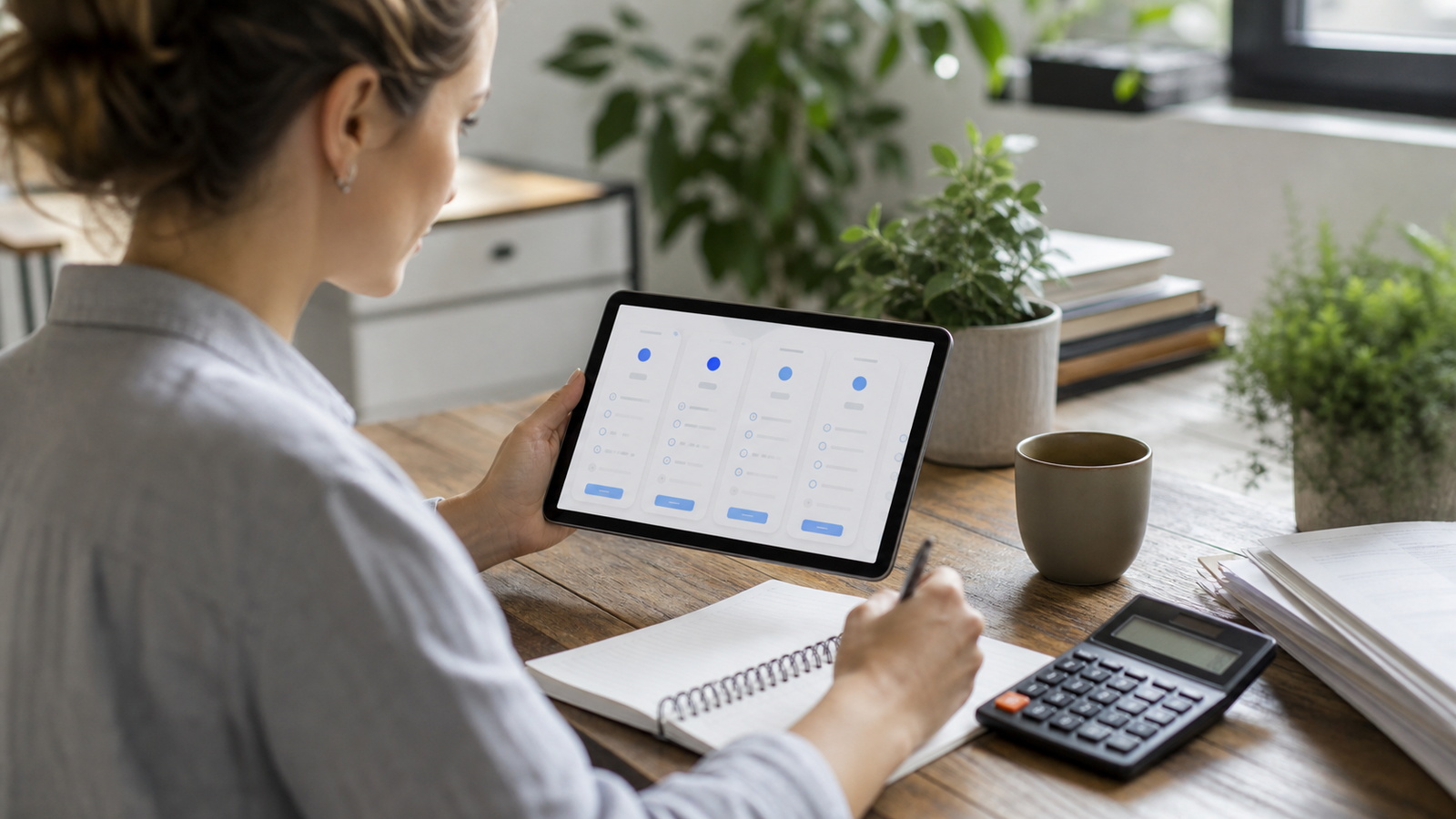 Cloud Accounting Software