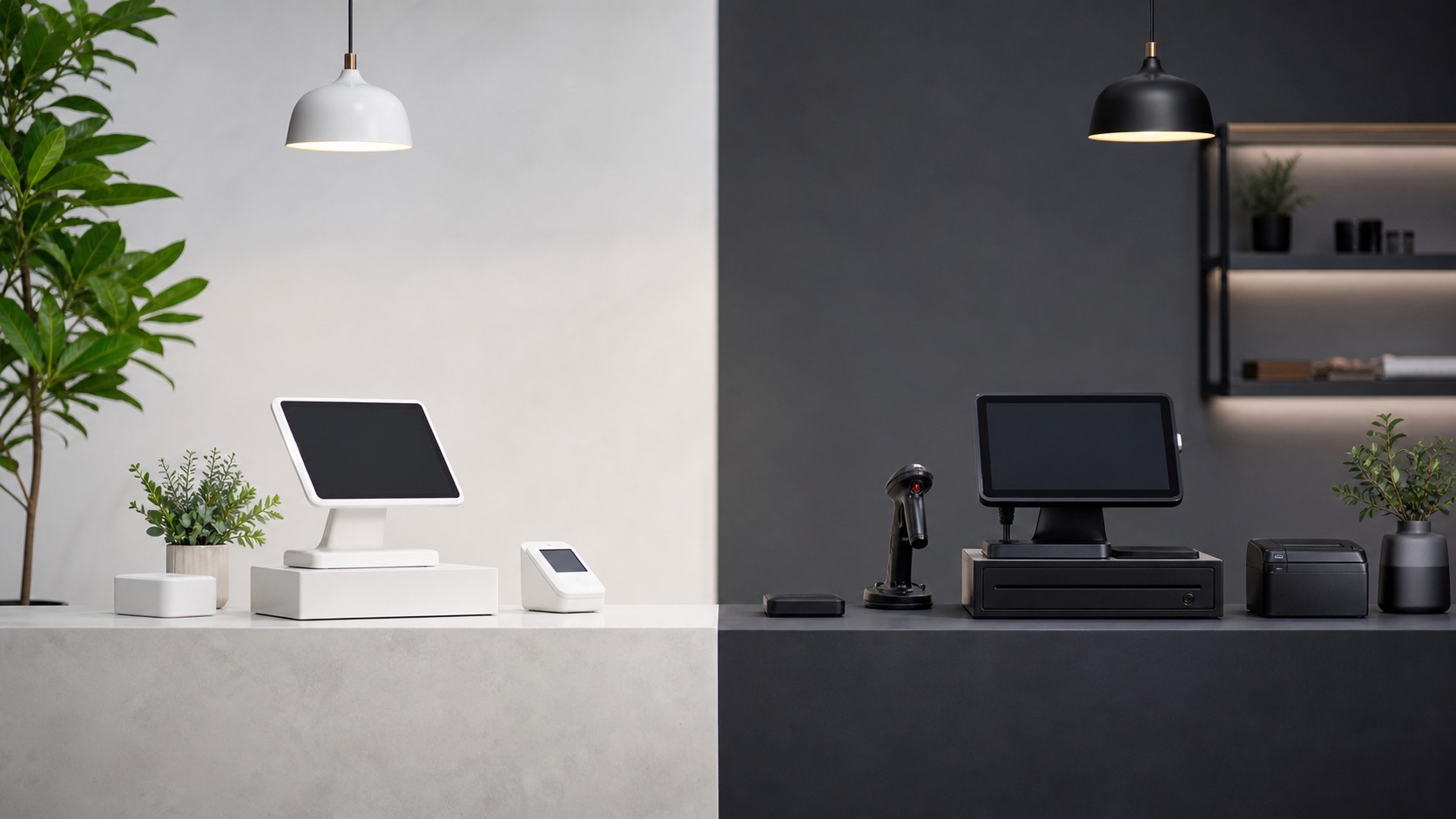 Cloud Retail POS Systems