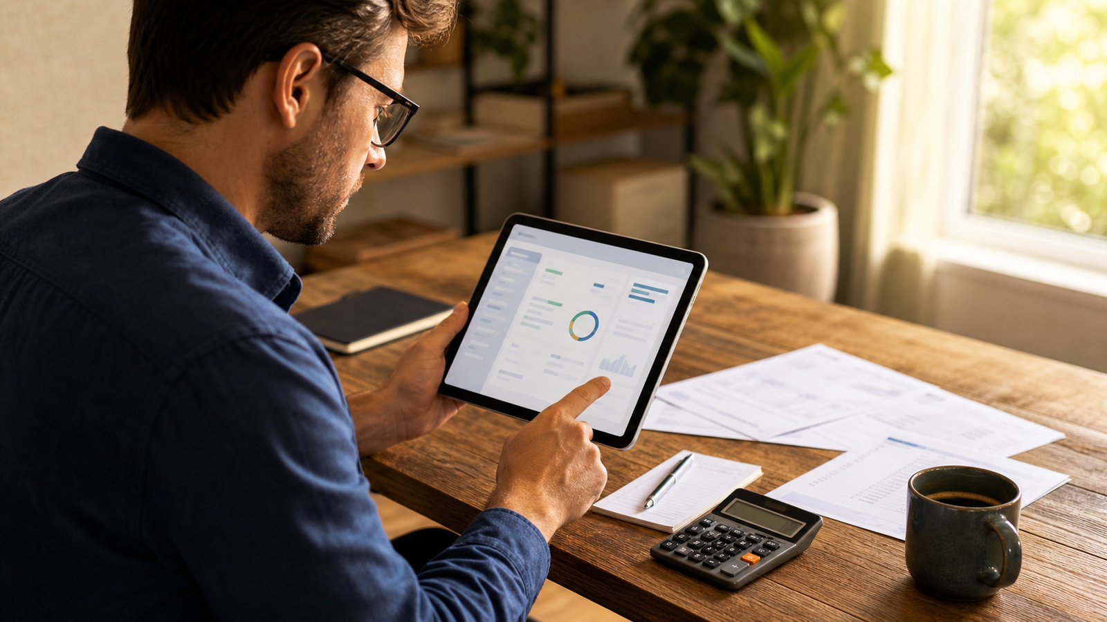Freelancer Accounting Software
