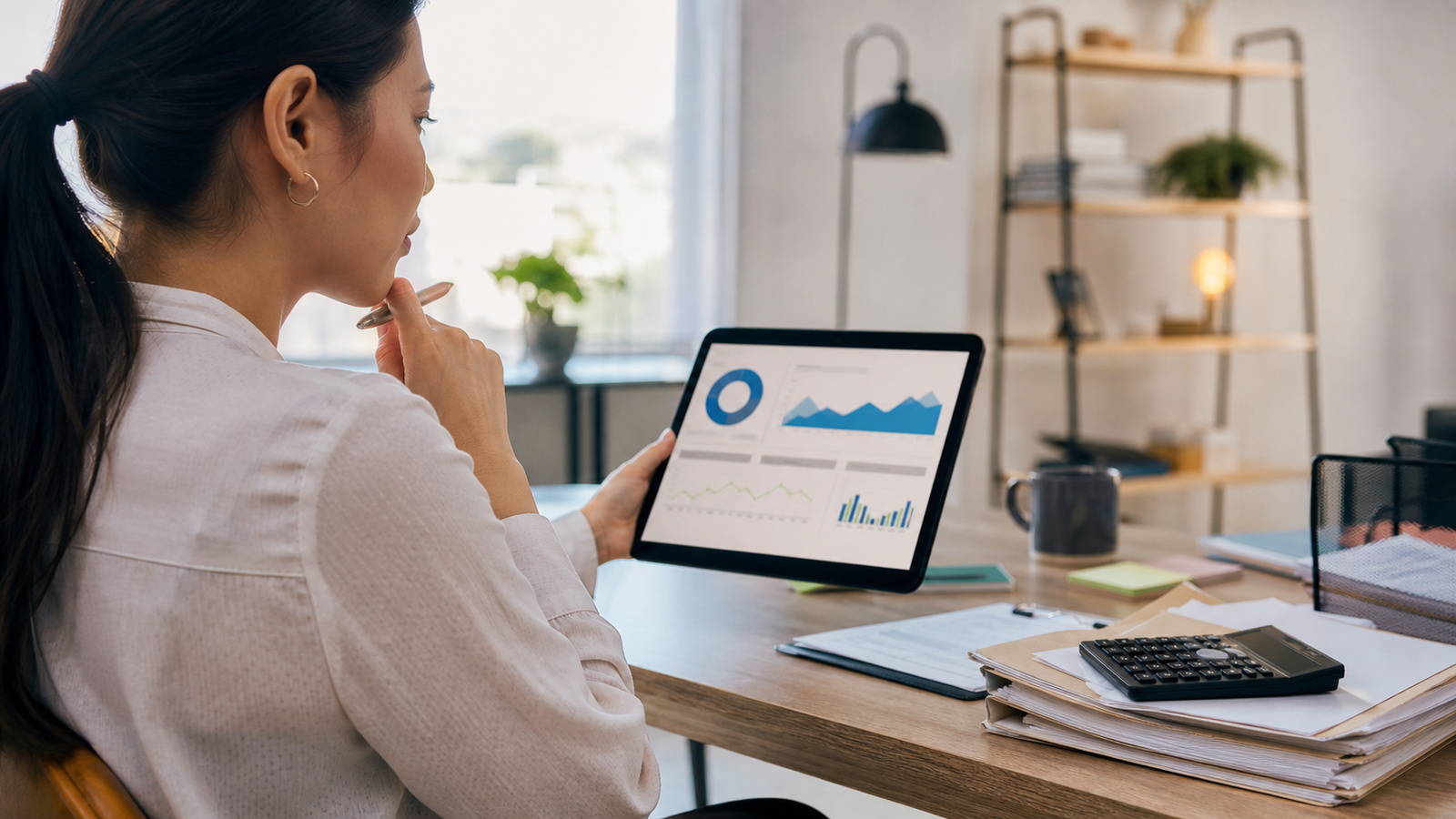 Small Business Accounting Software