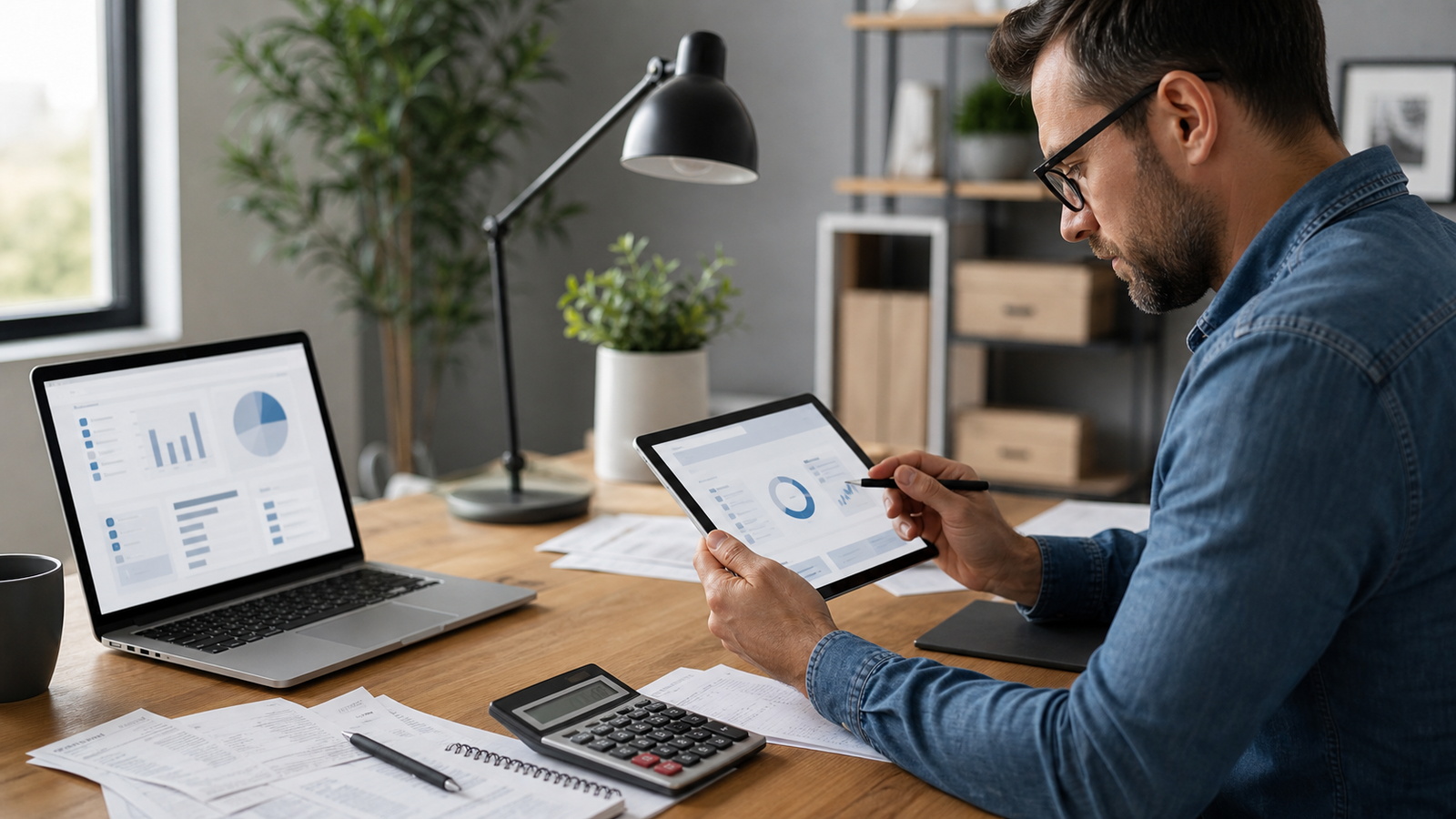 Online Bookkeeping Software