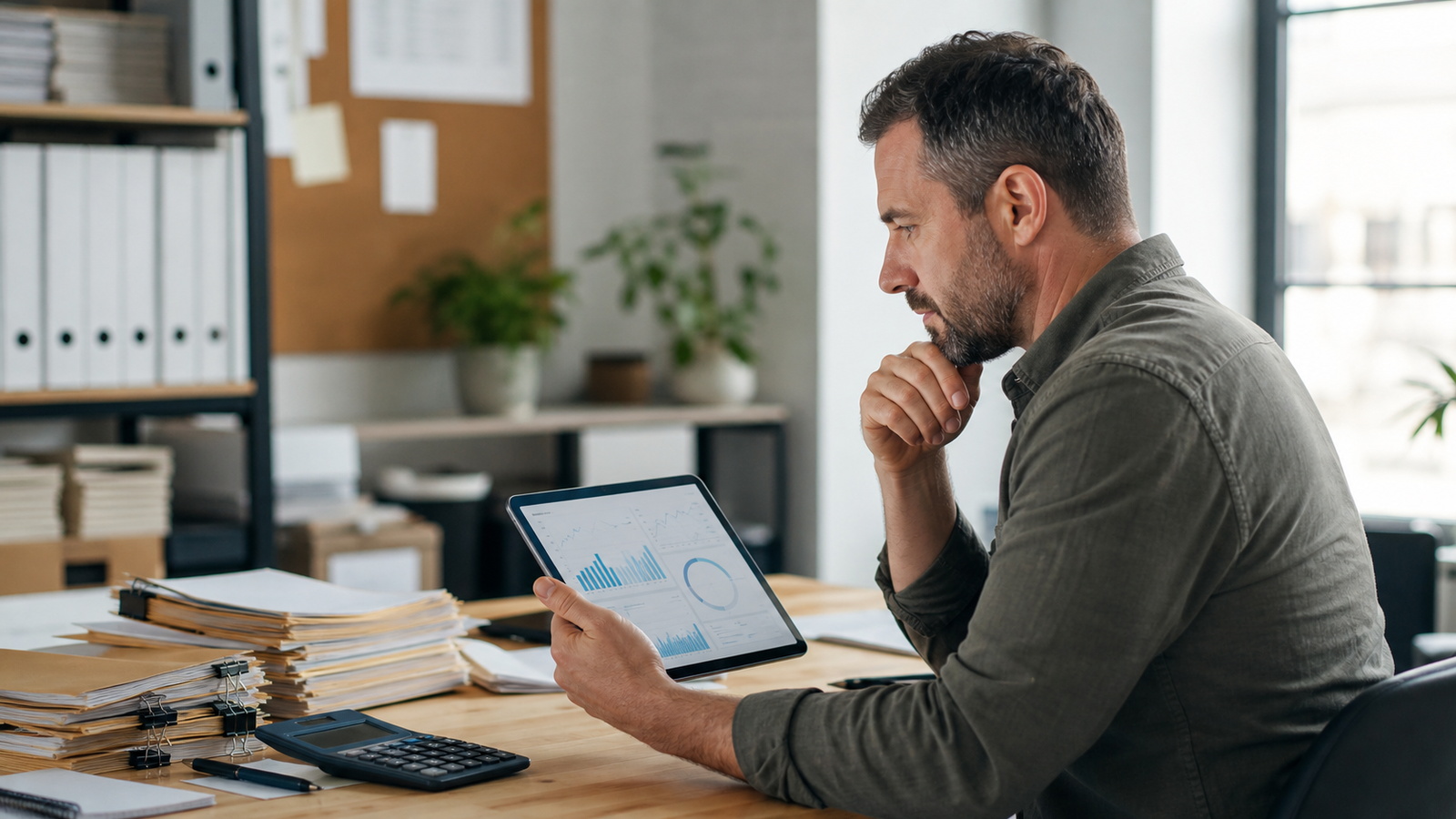 Small Business Bookkeeping Software