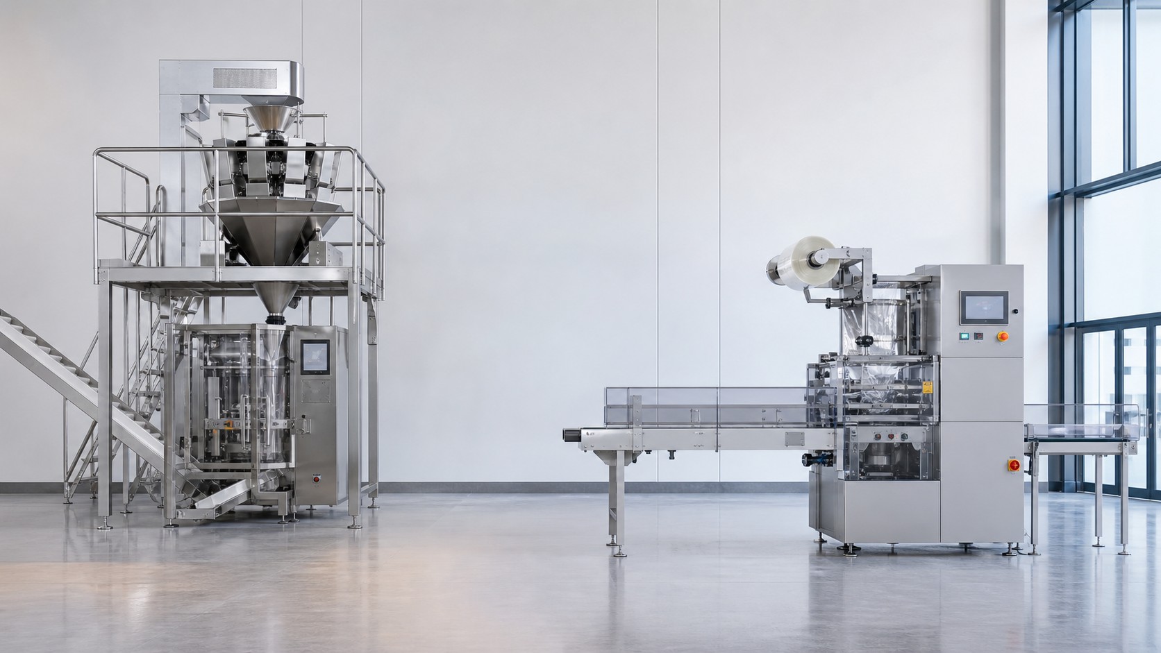 Packing Machines