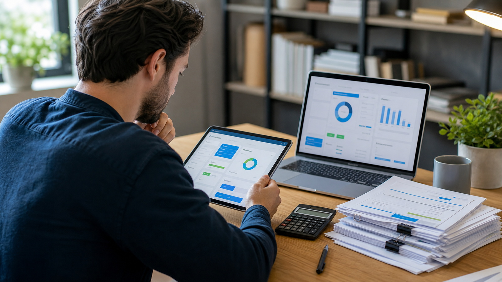 Freelancer Invoicing Software