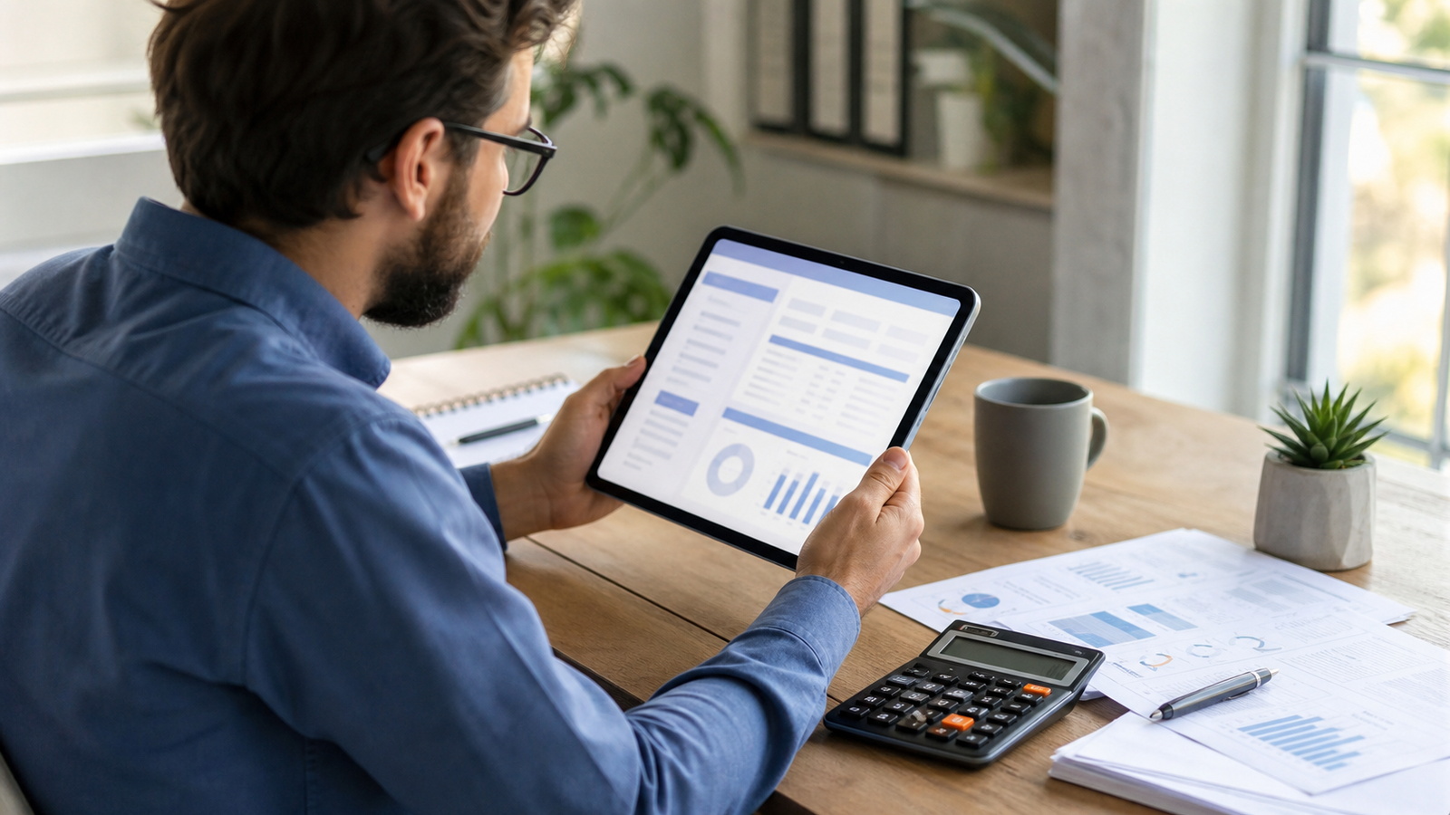Small Business Invoicing Software