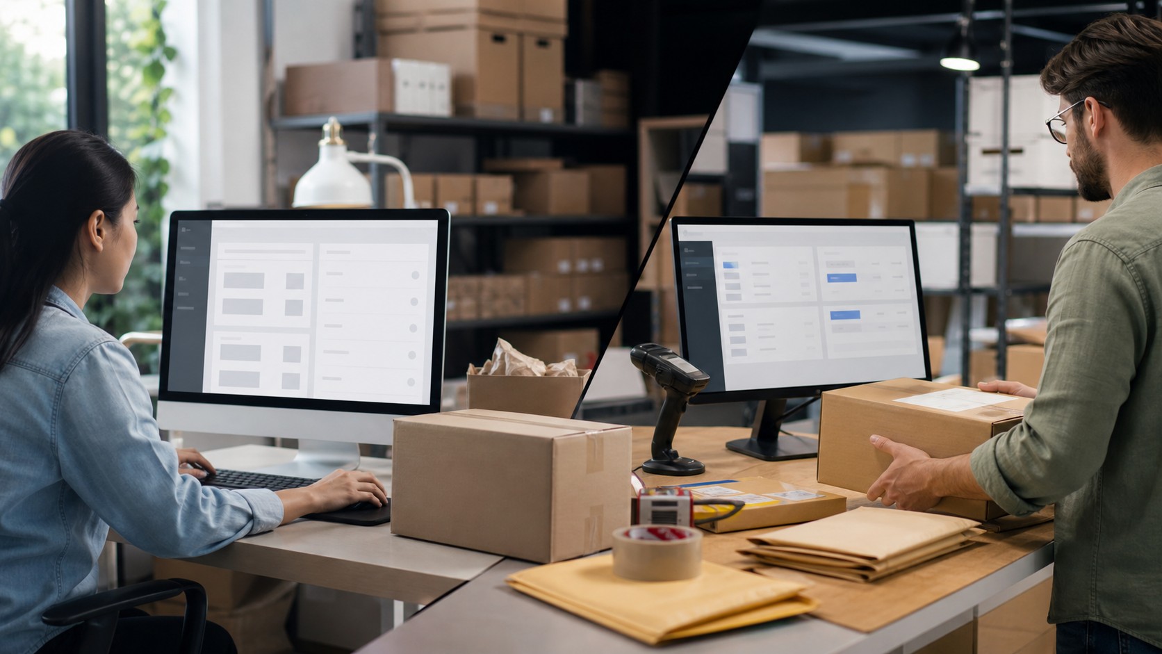 Ecommerce Shipping Platforms