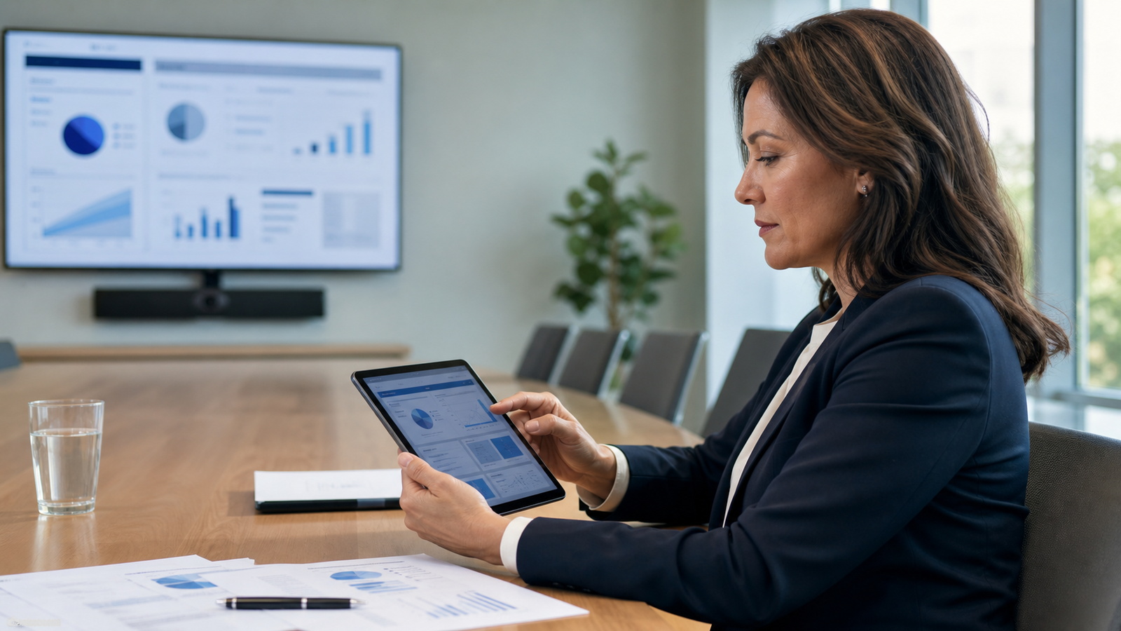 Corporate Tax Software
